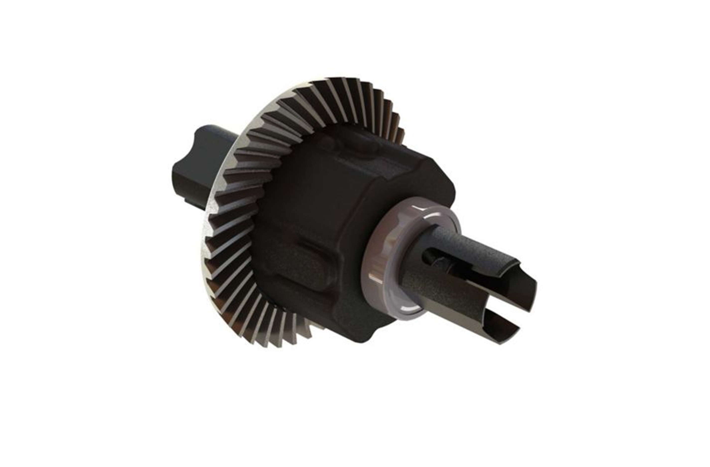 ARA310937 ARRMA Assembled Diff Set F/R for Kraton / Outcast 8S ARA310937 ARRMA Assembled Diff Set F/R for Kraton / Outcast 8S