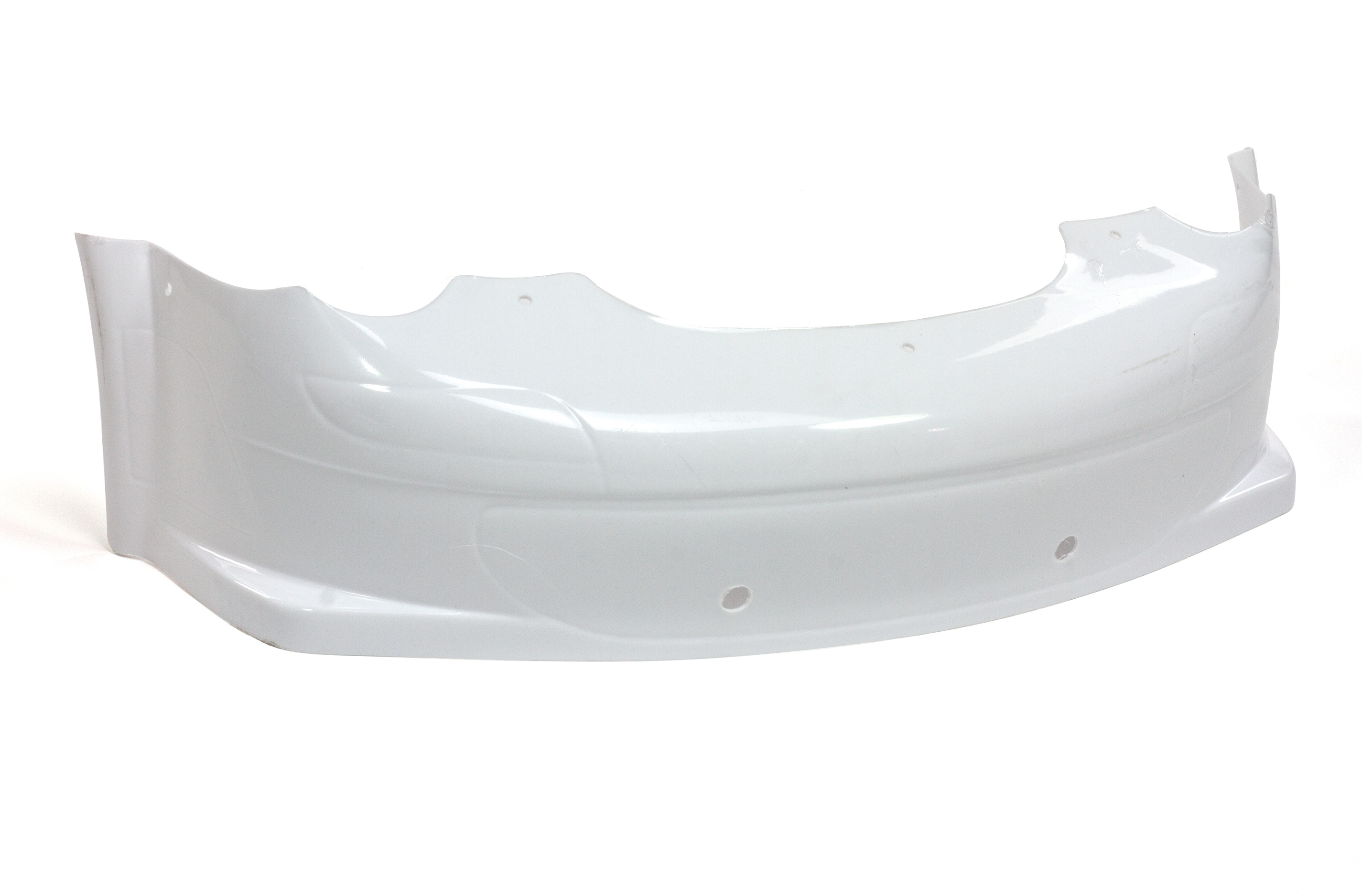 5172/01 FG Front body Porsche GT3 RSR, white 5172/01 FG Front body Porsche GT3 RSR, white