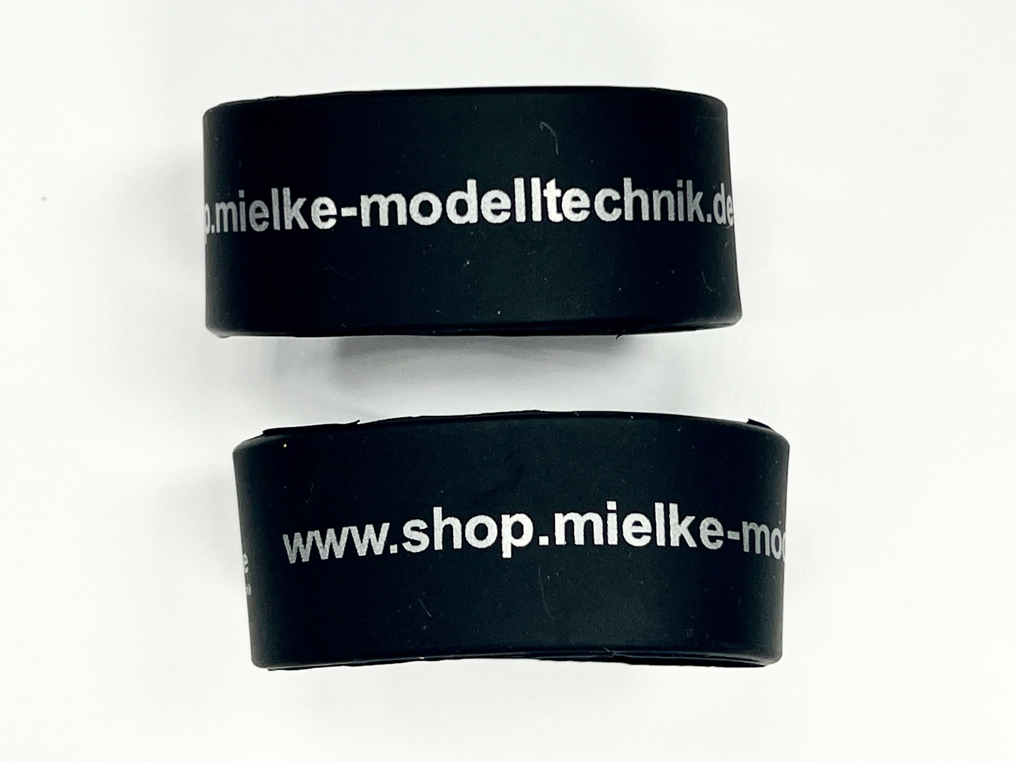 5711/1 Mielke silicone protection ring for resonance tube