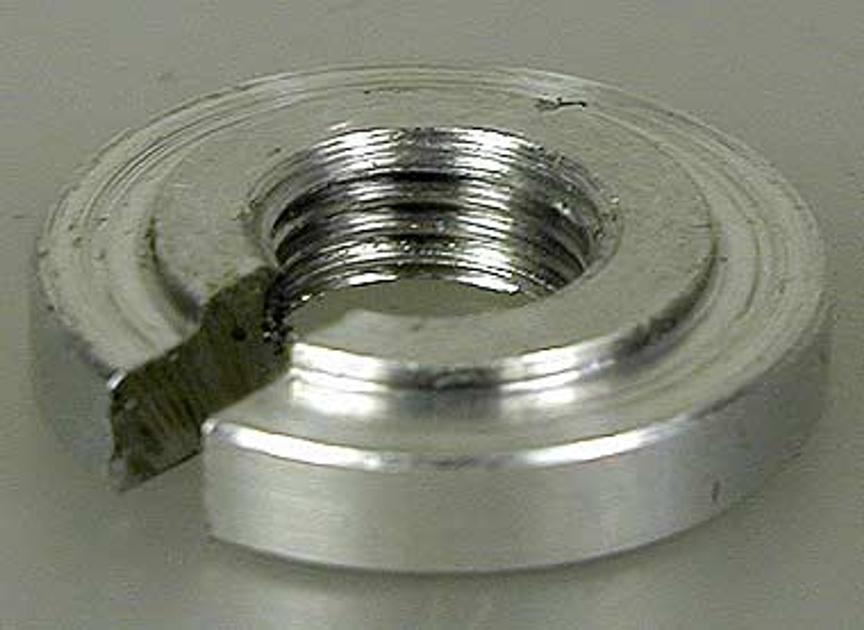 Contrast 150202/03, Kupplungseinstellmutter - 1 St. Contrast 150202/03, Kupplungseinstellmutter - 1 St.