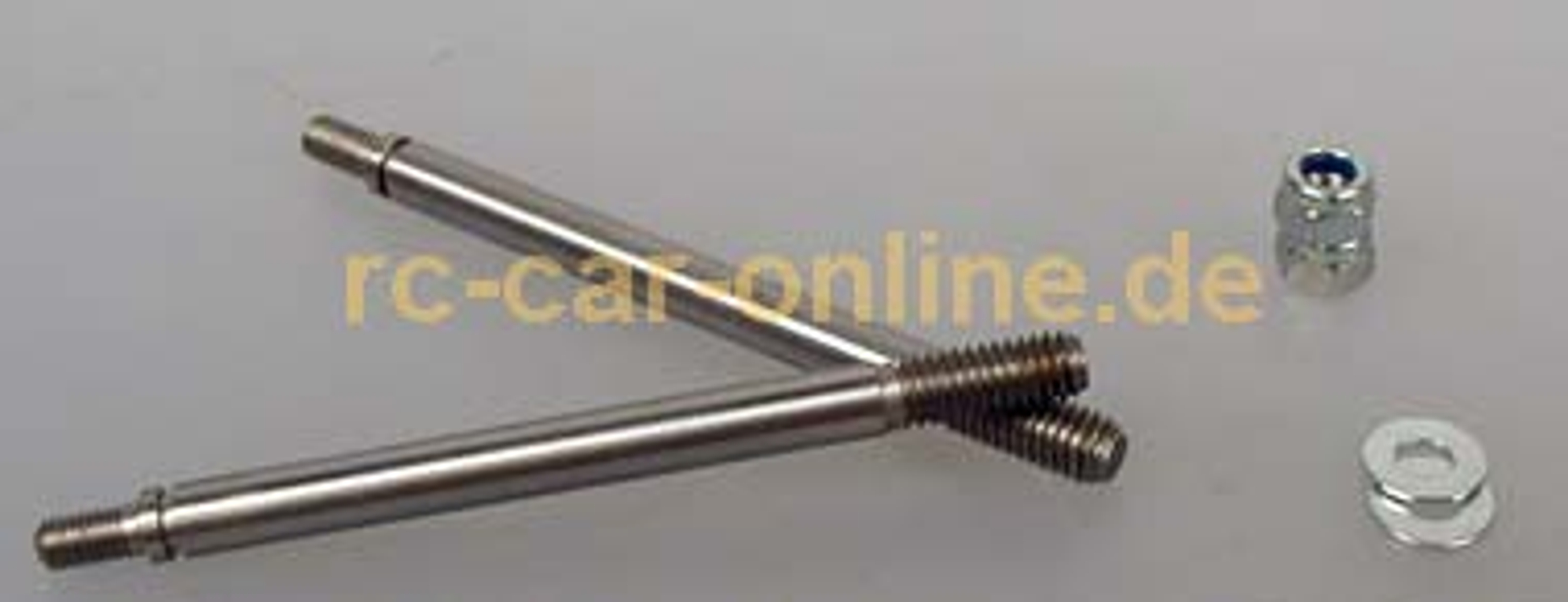 7090/02 FG Gewinde-Kolbenstange kurz - 2St. 7090/02 FG Gewinde-Kolbenstange kurz - 2St.