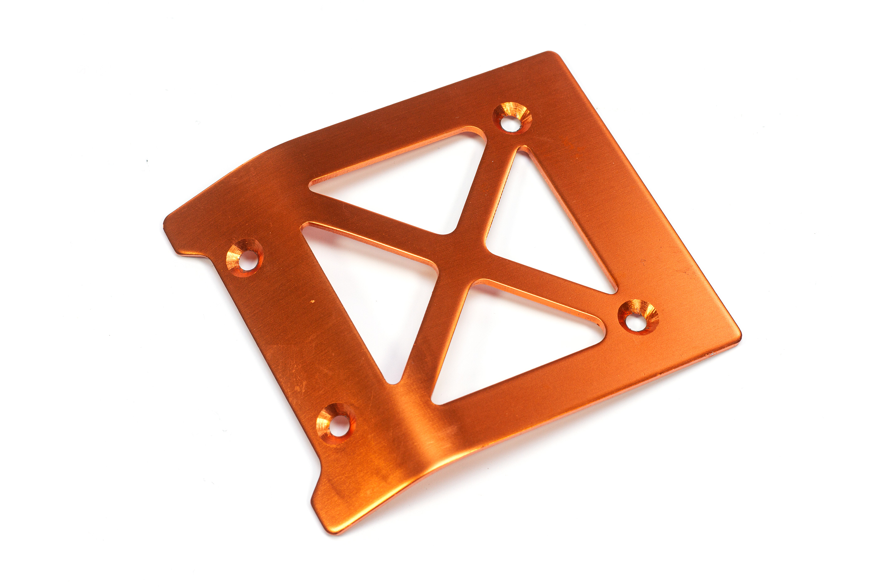 302002 Carson Roof plate for Wild GP Attack 302002 Carson Roof plate for Wild GP Attack