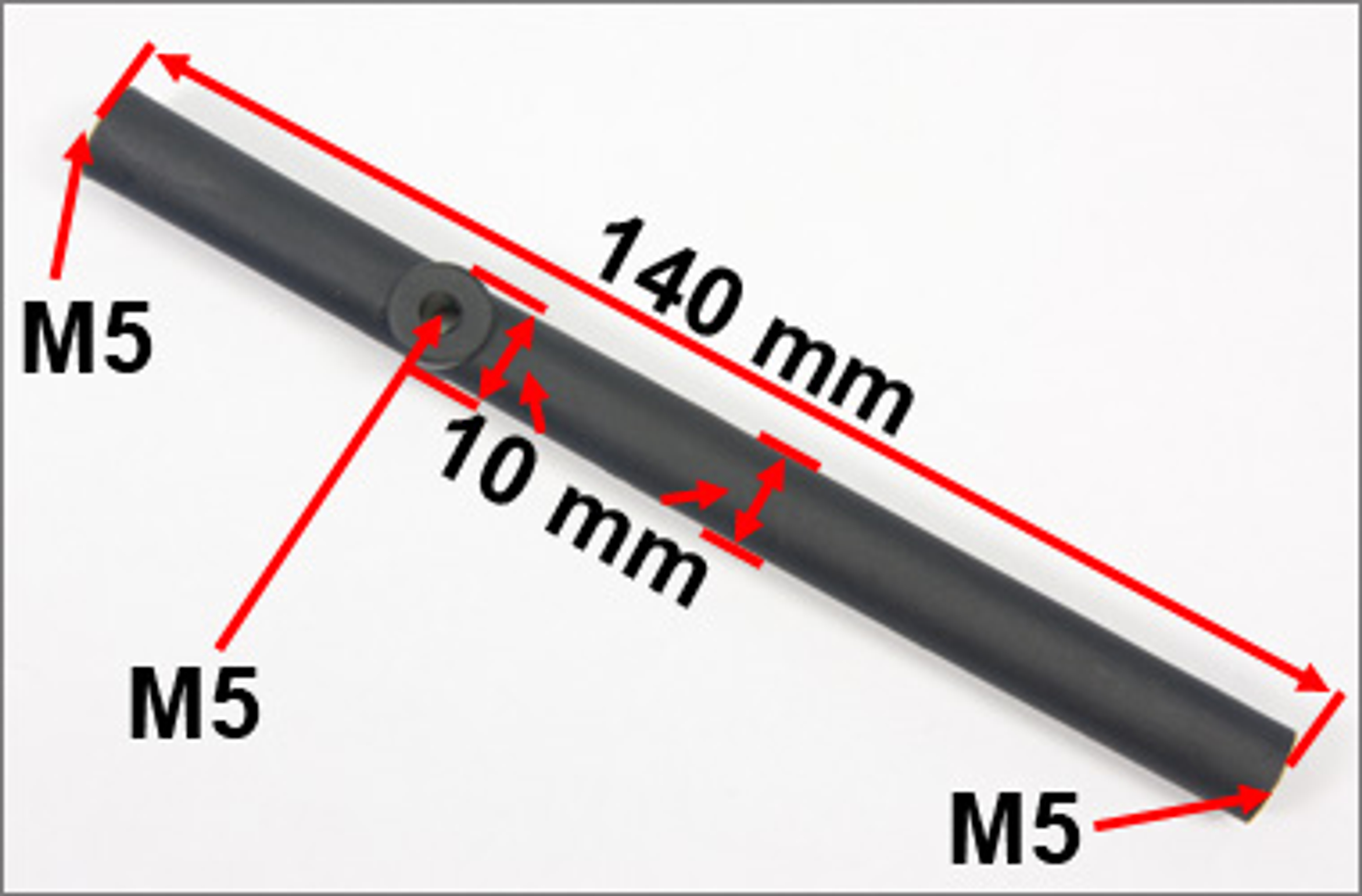 32486 Roll cage part D - 2pcs. 32486 Roll cage part D - 2pcs.