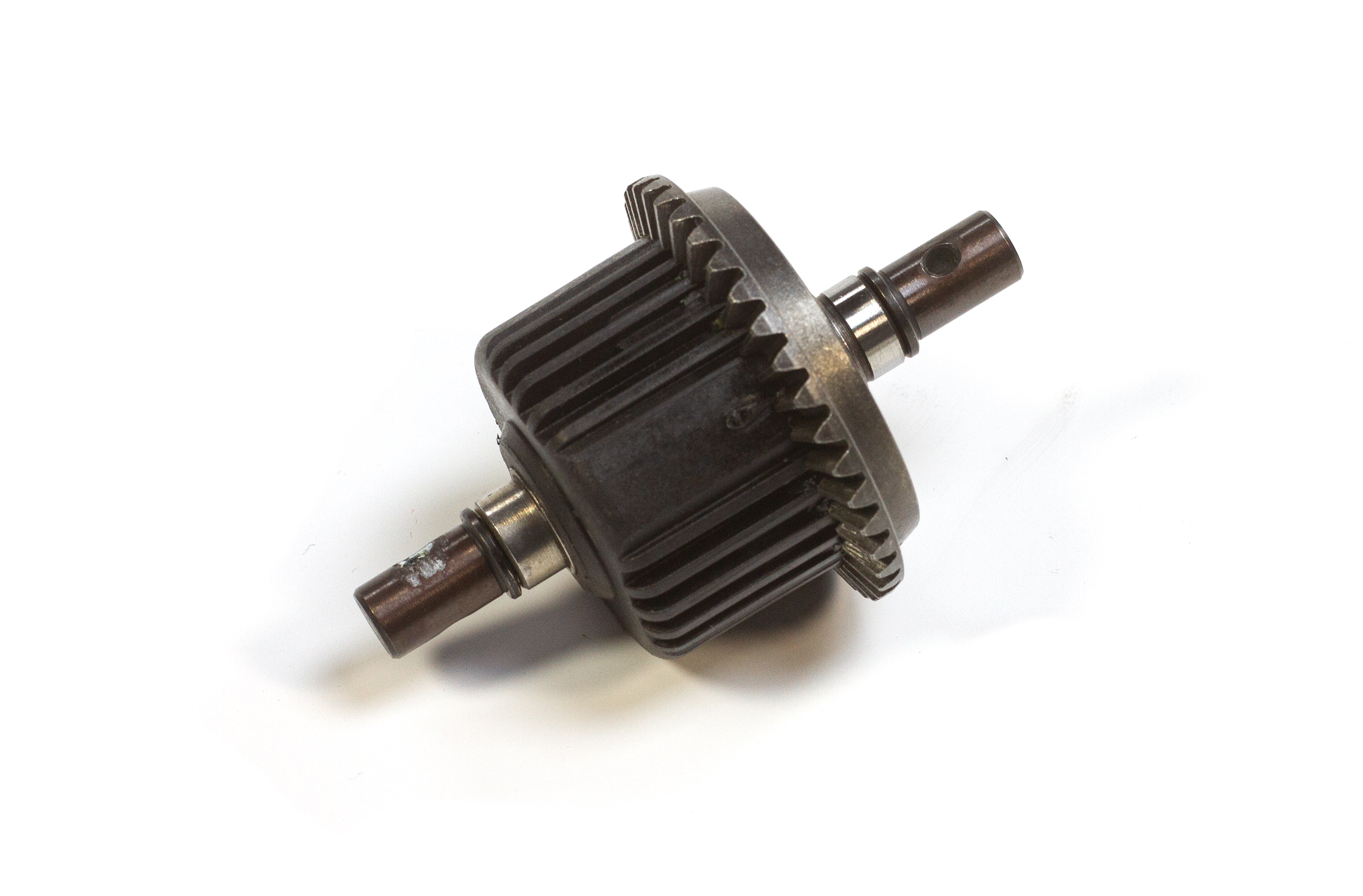 LOS252070/01 Losi Front Differential complete, Super Baja Rey 2.0 LOS252070/01 Losi Front Differential complete, Super Baja Rey 2.0