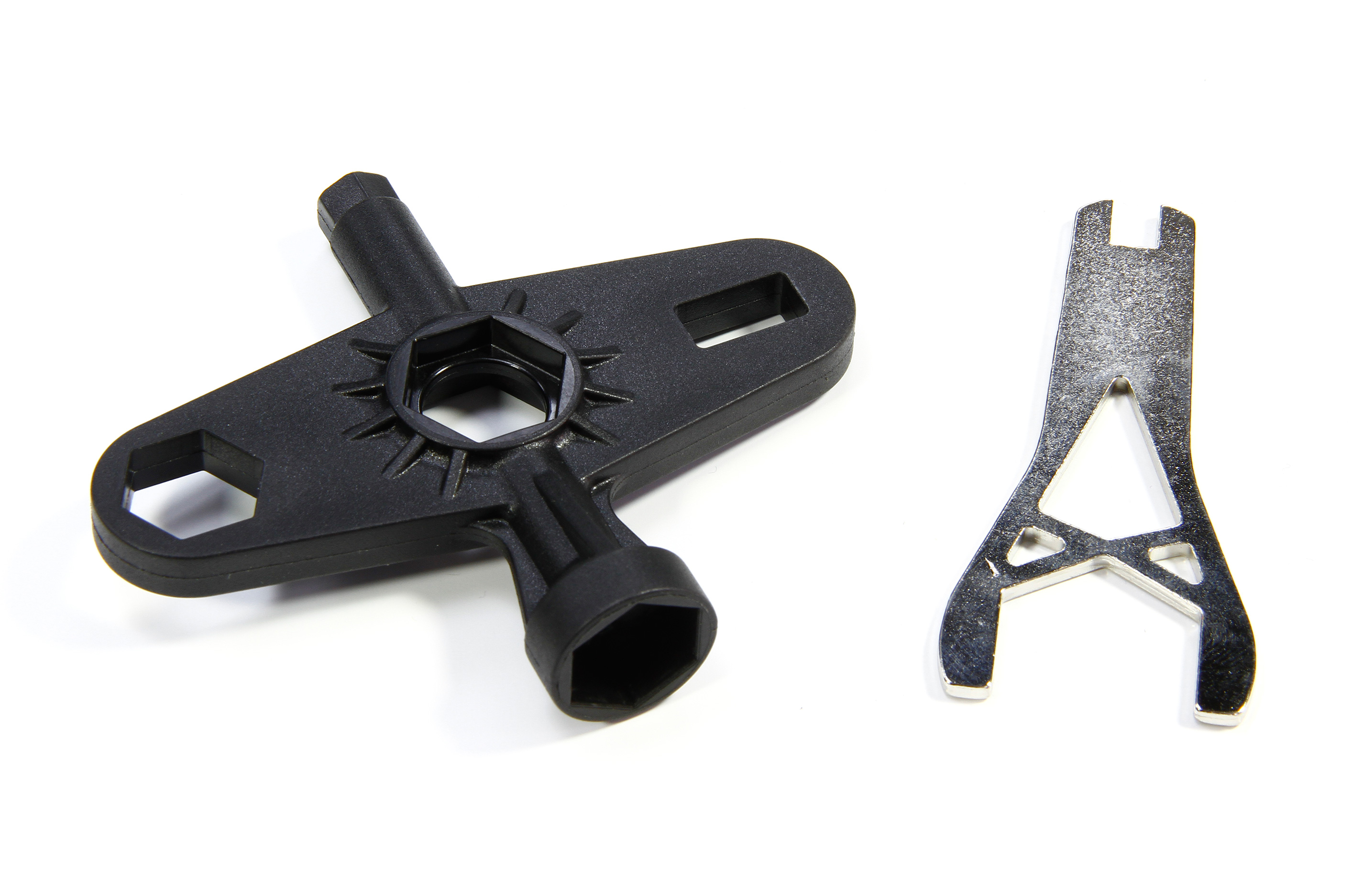 LOS72000 Turnbuckle, Shock and Multi-Wrench 6IX LOS72000 Turnbuckle, Shock and Multi-Wrench 6IX