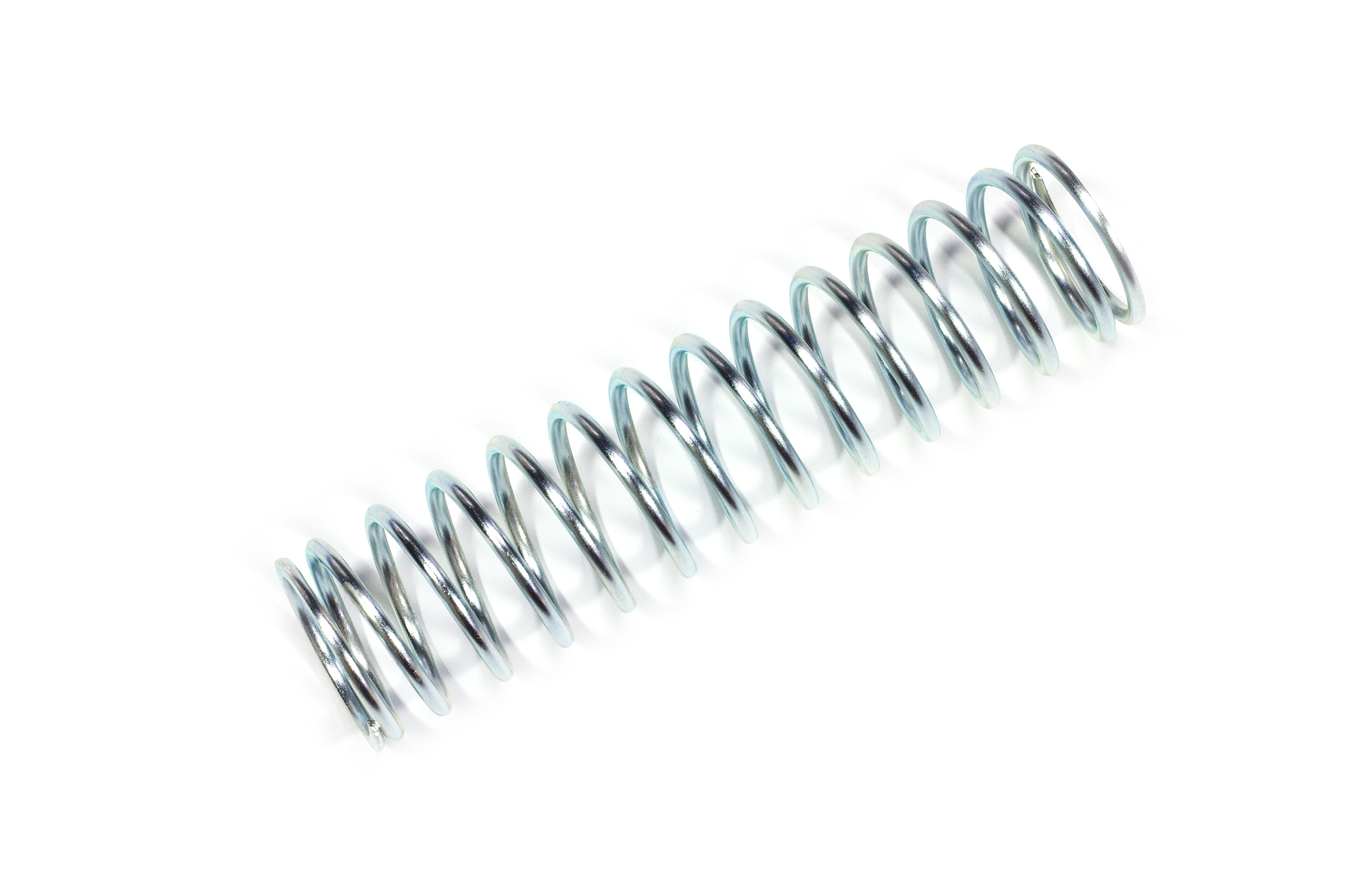 6094/01 FG Dämpfer-Druckfeder hinten 2,2 x 100 mm
