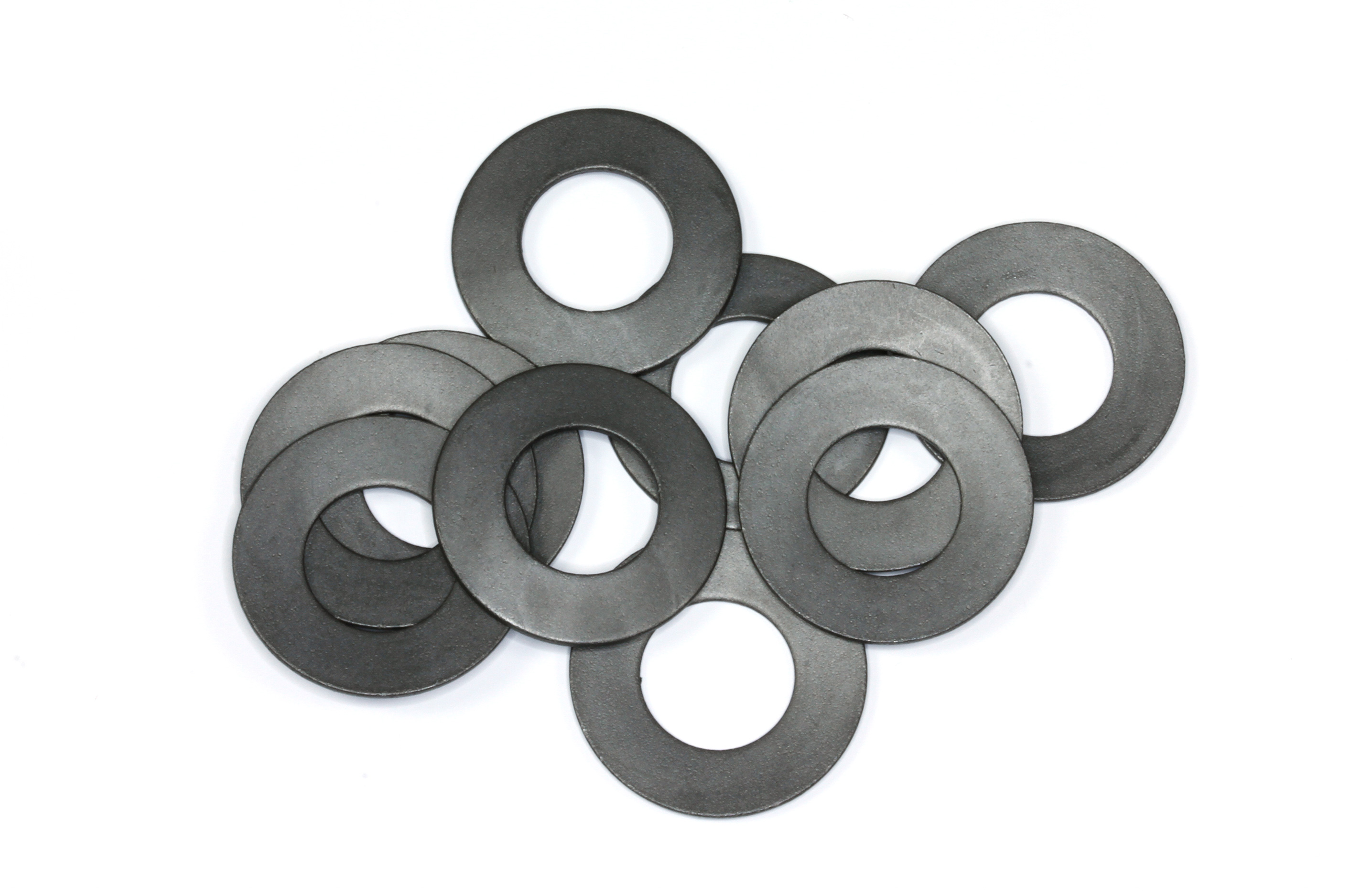 2012-72 Mecatech Servo Saver spring washer 0,8 mm 2012-72 Mecatech Servo Saver spring washer 0,8 mm