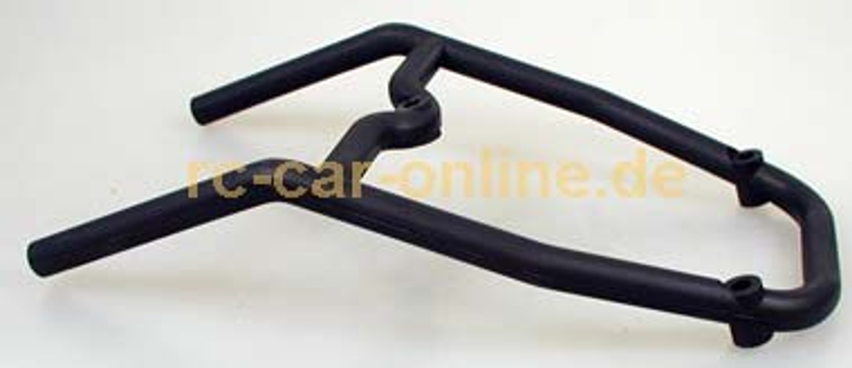 32402 Roll cage A front - 1pce. 32402 Roll cage A front - 1pce.
