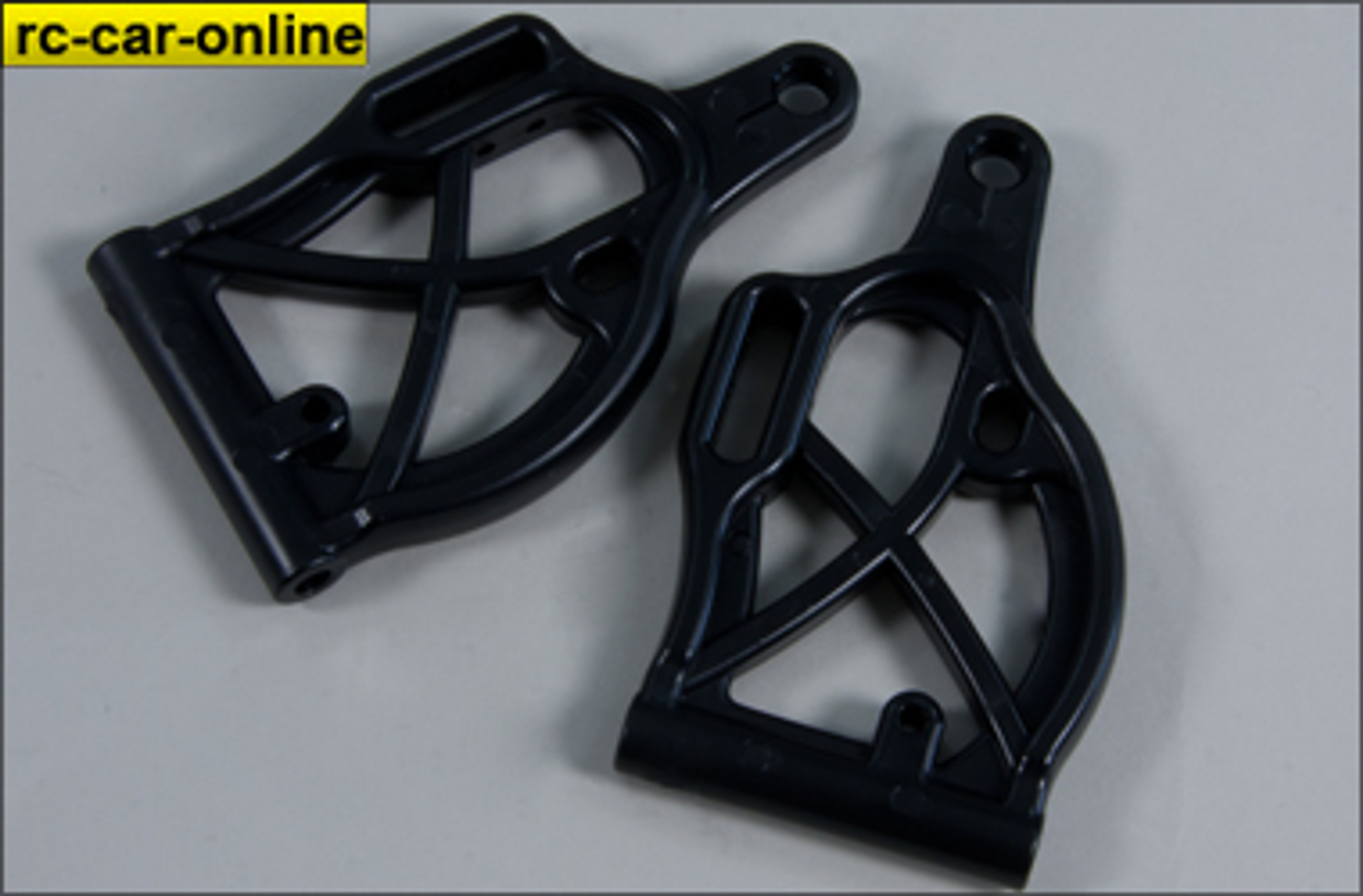 69265 FG Kunststoff-Querlenker vorne unten 2WD/4WD, 530, 2 St. 69265 FG Kunststoff-Querlenker vorne unten 2WD/4WD, 530, 2 St.