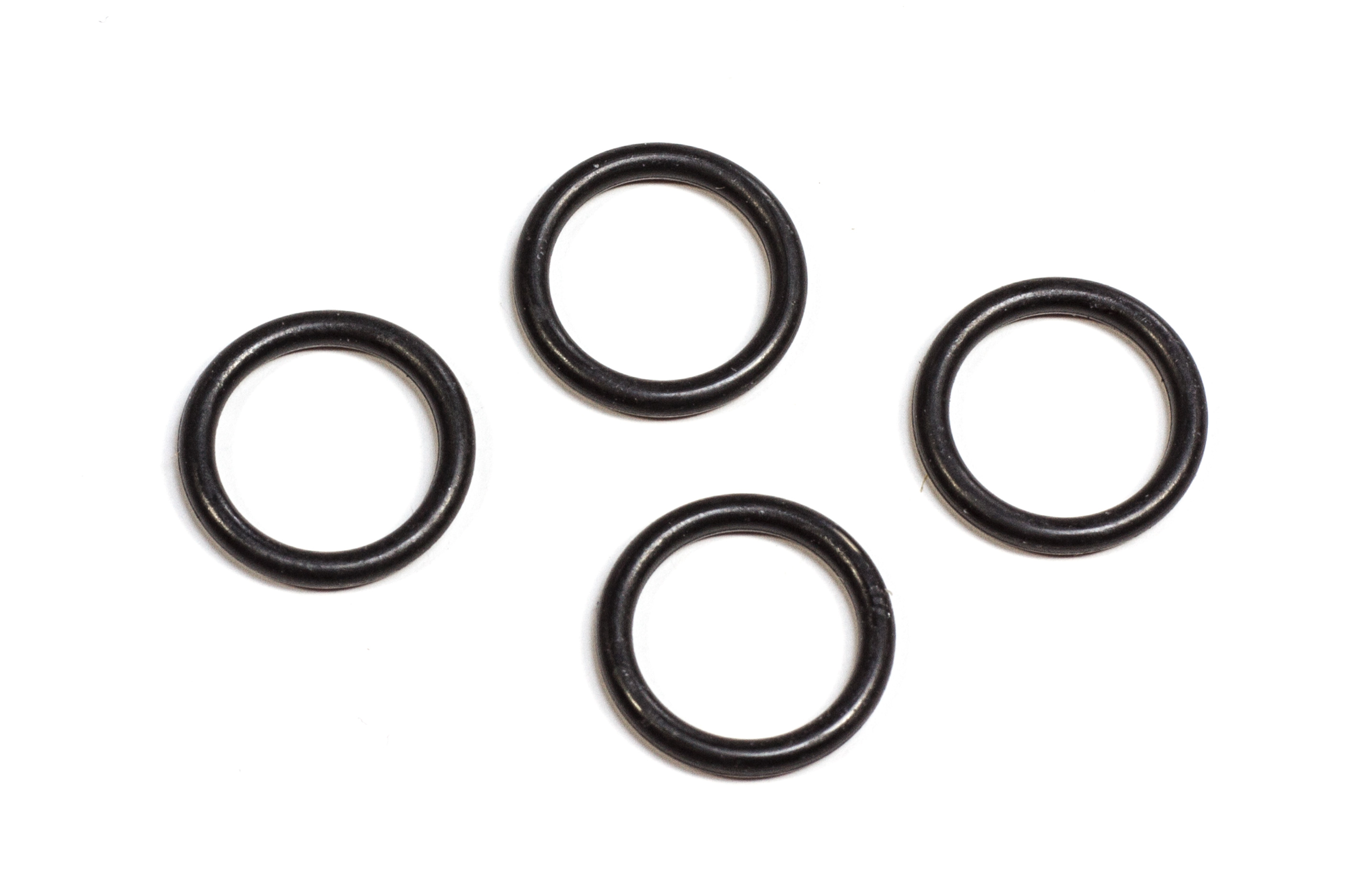 2012-241 Mecatech Mutter O-Ring für Servo Saver 2012-241 Mecatech Mutter O-Ring für Servo Saver
