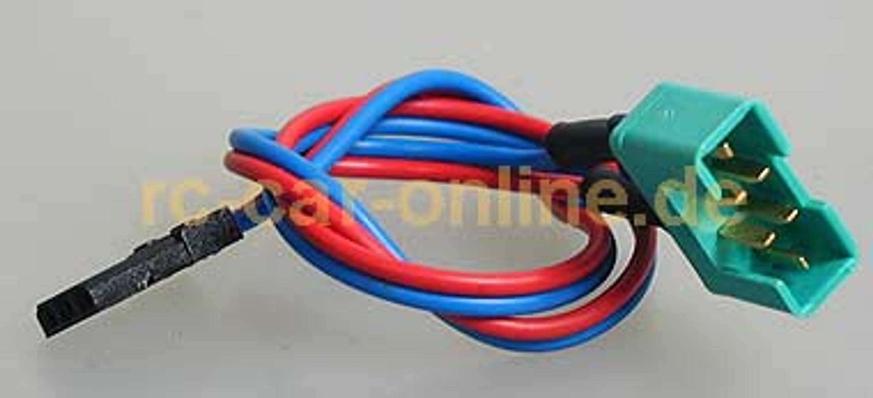 Adapter cable, high current / universal, y0922 - 1pce. Adapter cable, high current / universal, y0922 - 1pce.