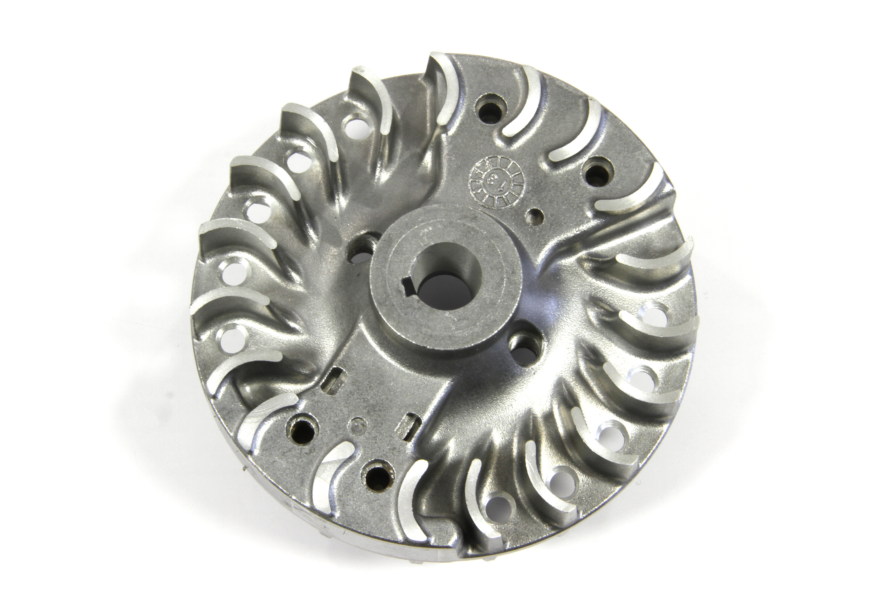7319/09 FG Leichtes Lüfterrad für CY / Zenoah / Fuelie / Losi Motoren 7319/09 FG Leichtes Lüfterrad für CY / Zenoah / Fuelie / Losi Motoren