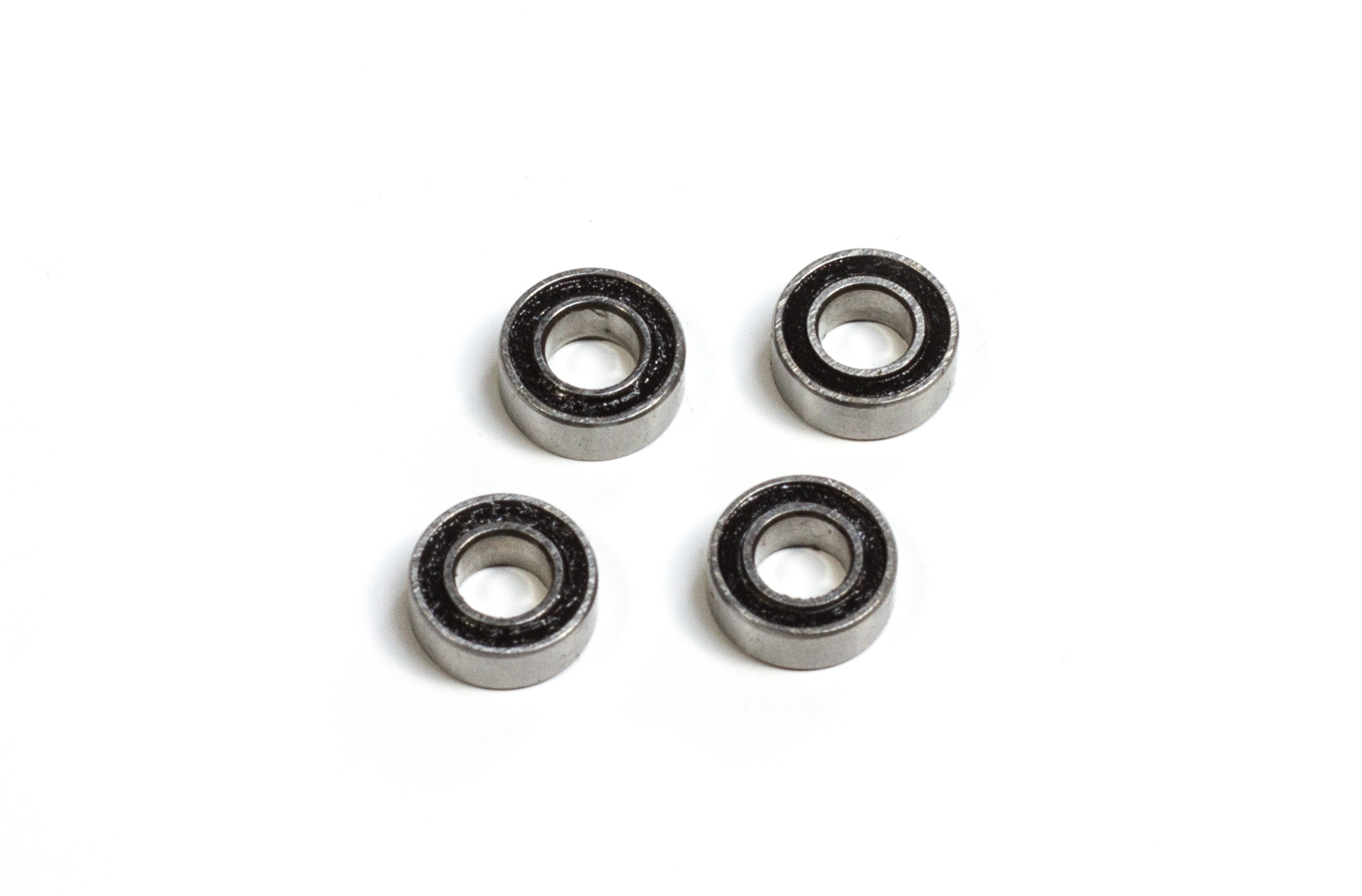 LOS257007 Losi Sealed Ball Bearing 4 x 8 x 3 mm LOS257007 Losi Sealed Ball Bearing 4 x 8 x 3 mm