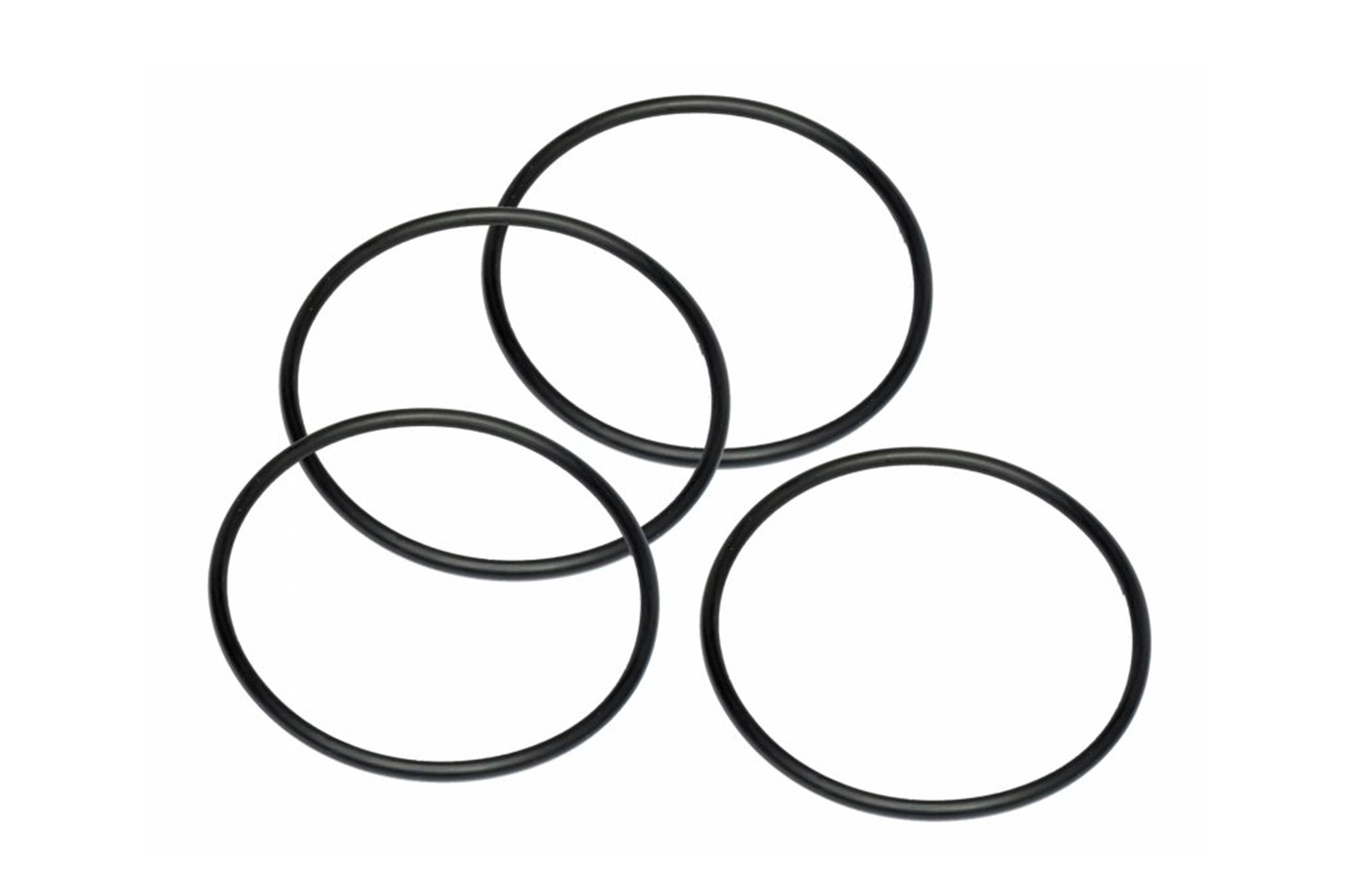 15415 HPI O-ring 50 x 2,6 mm black