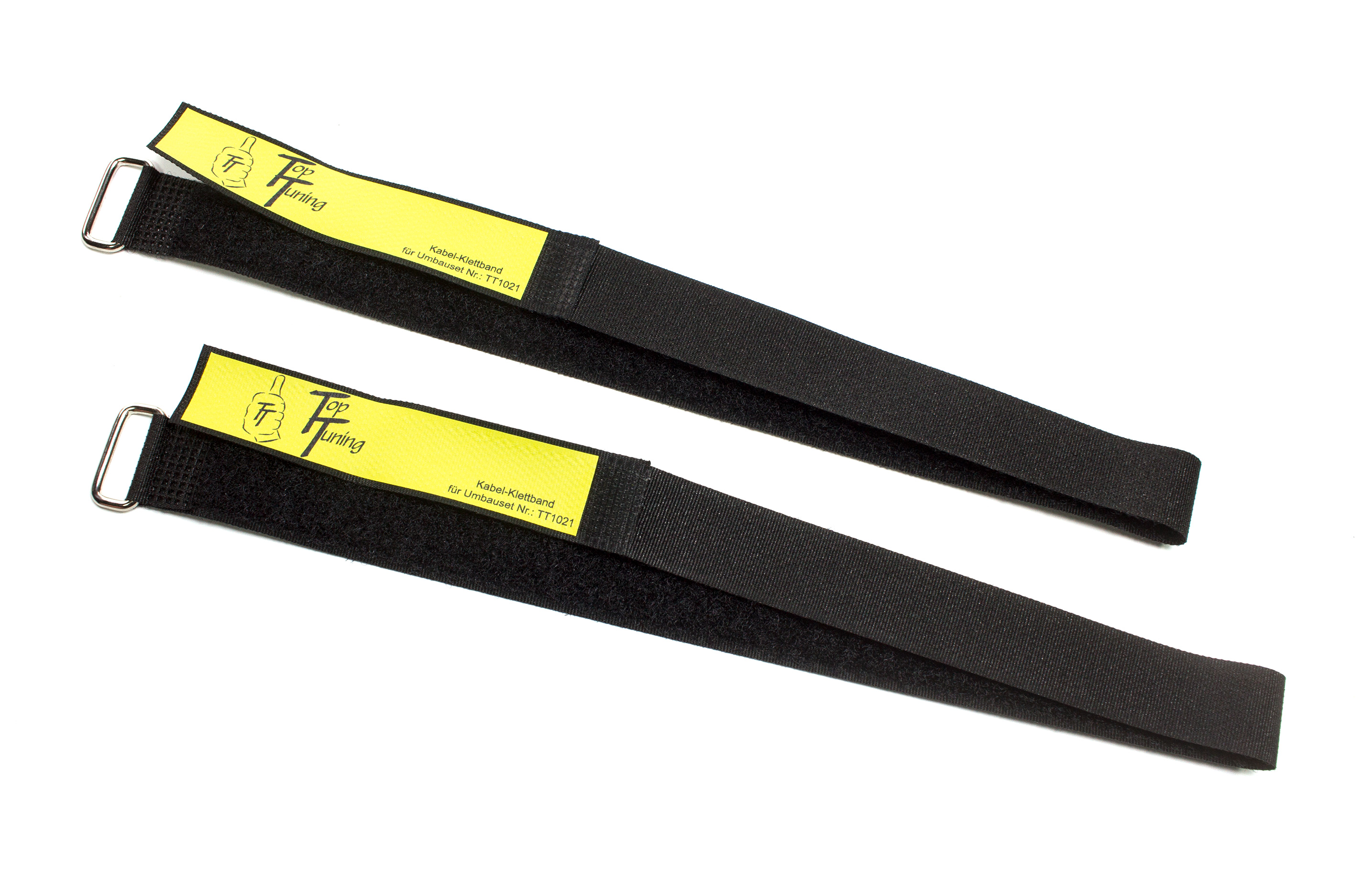 TT1021/12 Top Tuning Kabel-Klettband 20x500 mm TT1021/12 Top Tuning Kabel-Klettband 20x500 mm