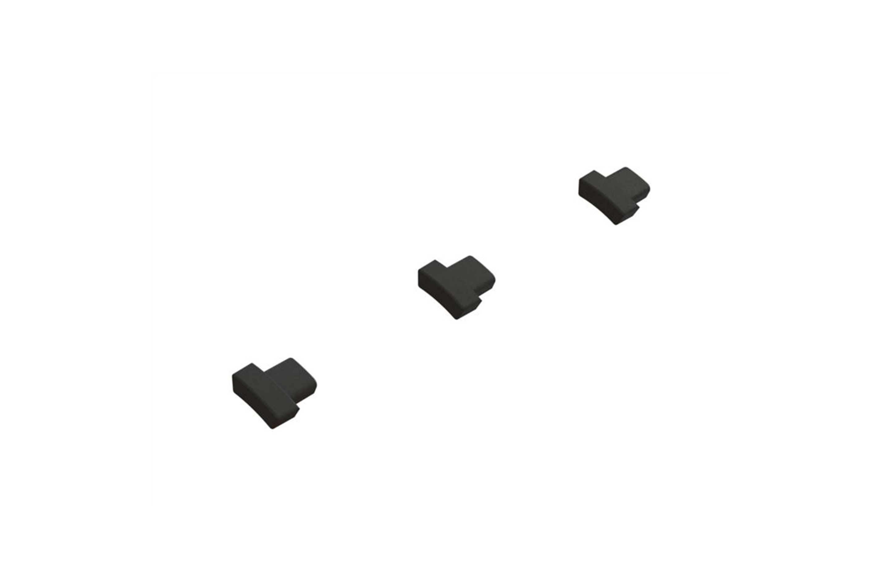 ARA310917 ARRMA Differential Kappe für Kraton / Outcast 8S ARA310917 ARRMA Differential Kappe für Kraton / Outcast 8S