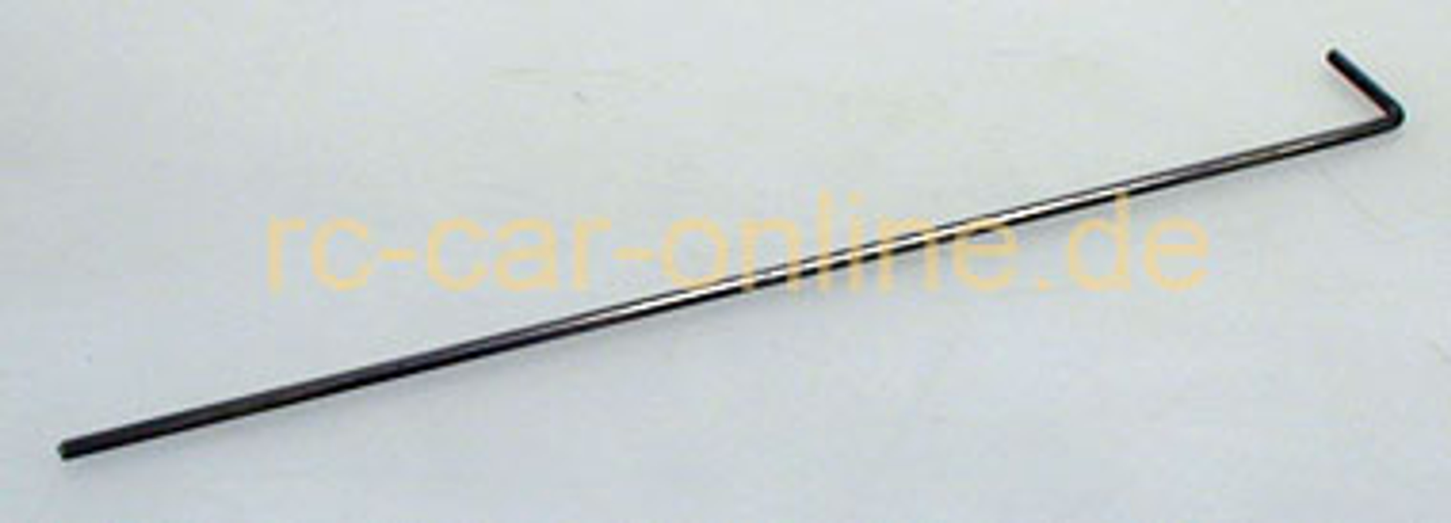 Anlenkdraht Baja Premium Bremse, 1 St., y0014 Anlenkdraht Baja Premium Bremse, 1 St., y0014