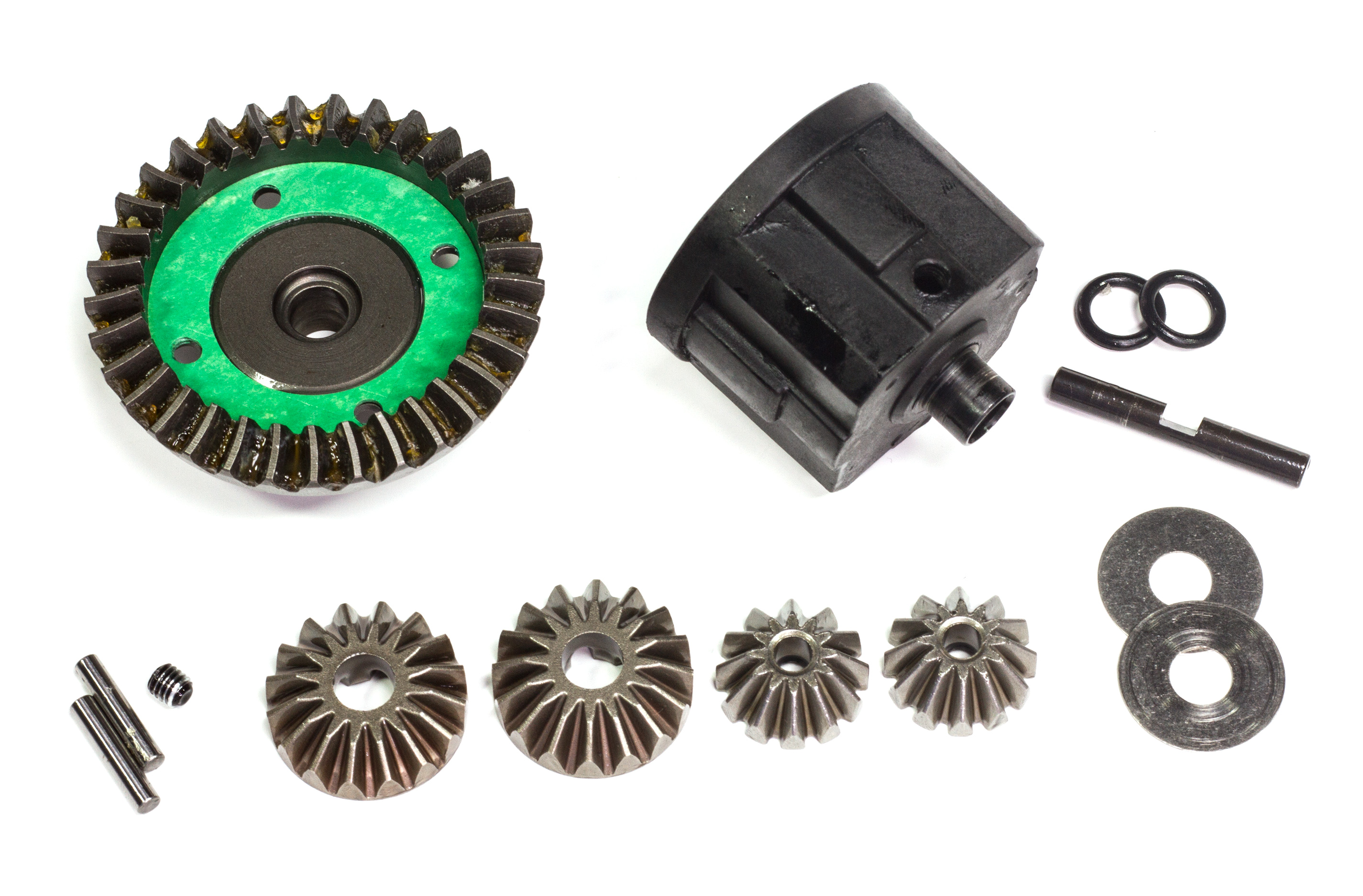 500405243 Carson Differential set 500405243 Carson Differential set
