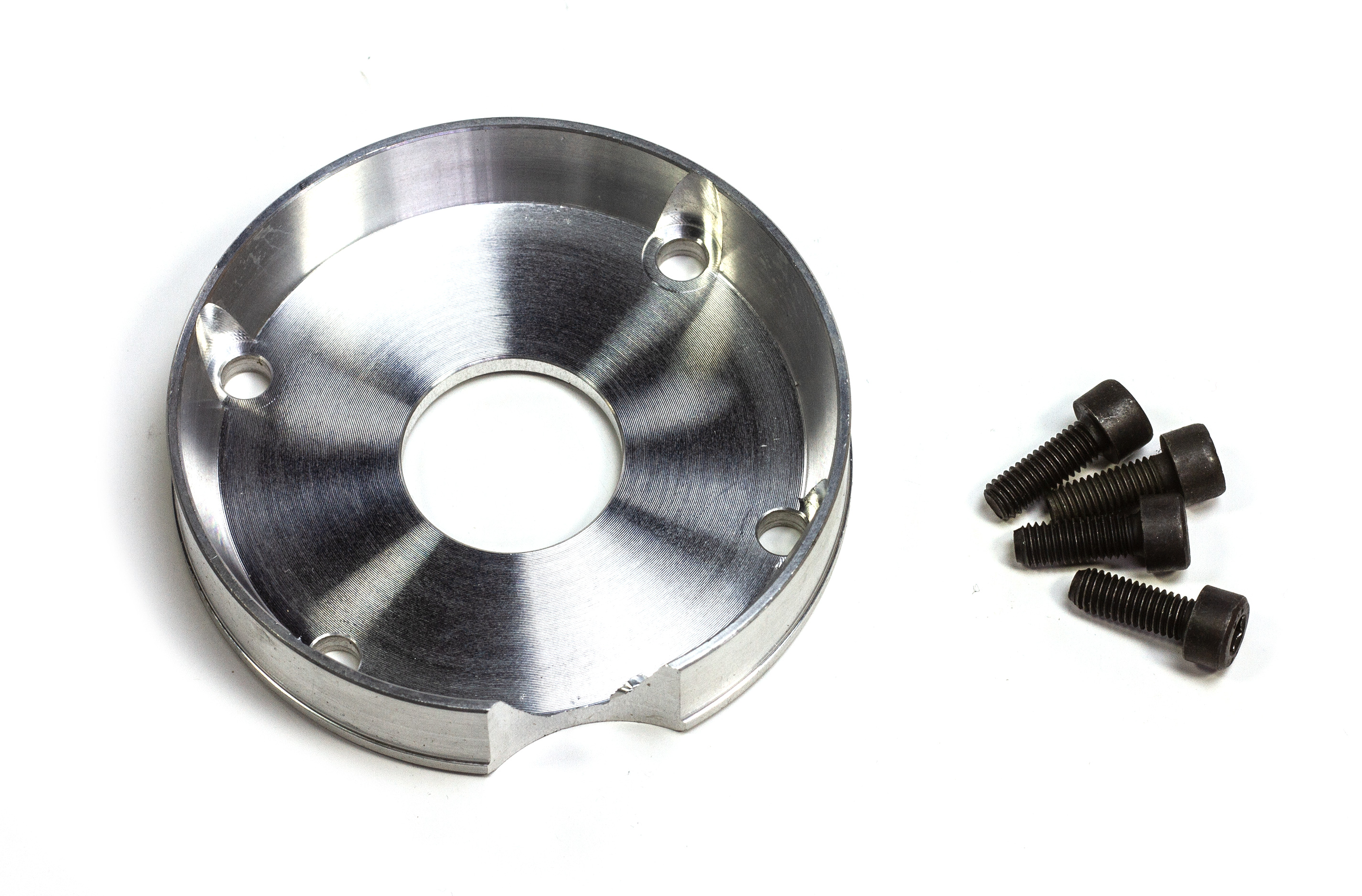10456/01 FG Motorflansch für Motorschnellbefestigung F1 10456/01 FG Motorflansch für Motorschnellbefestigung F1