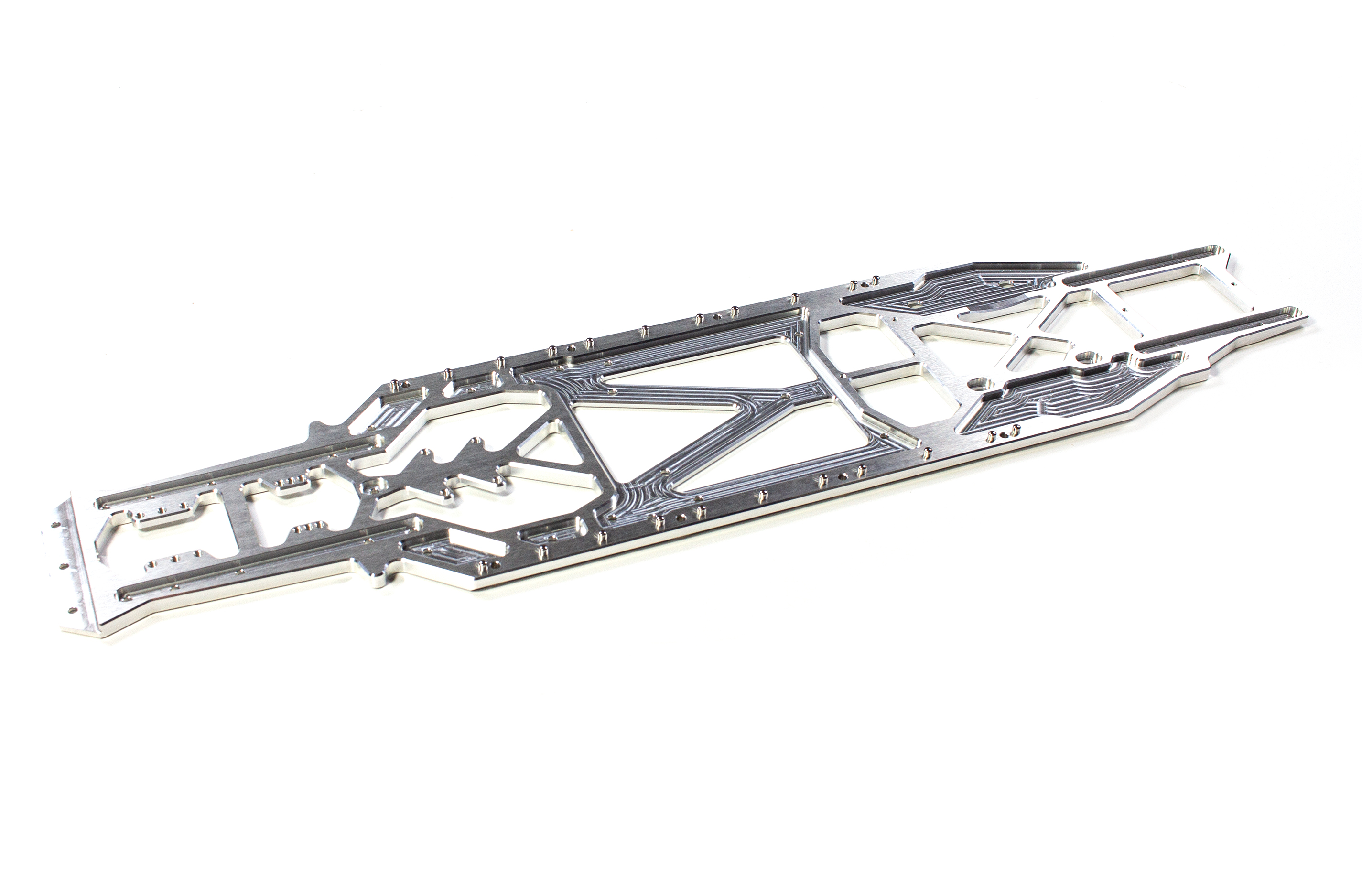 2012-283 Mecatech Chassis short 2012-283 Mecatech Chassis short