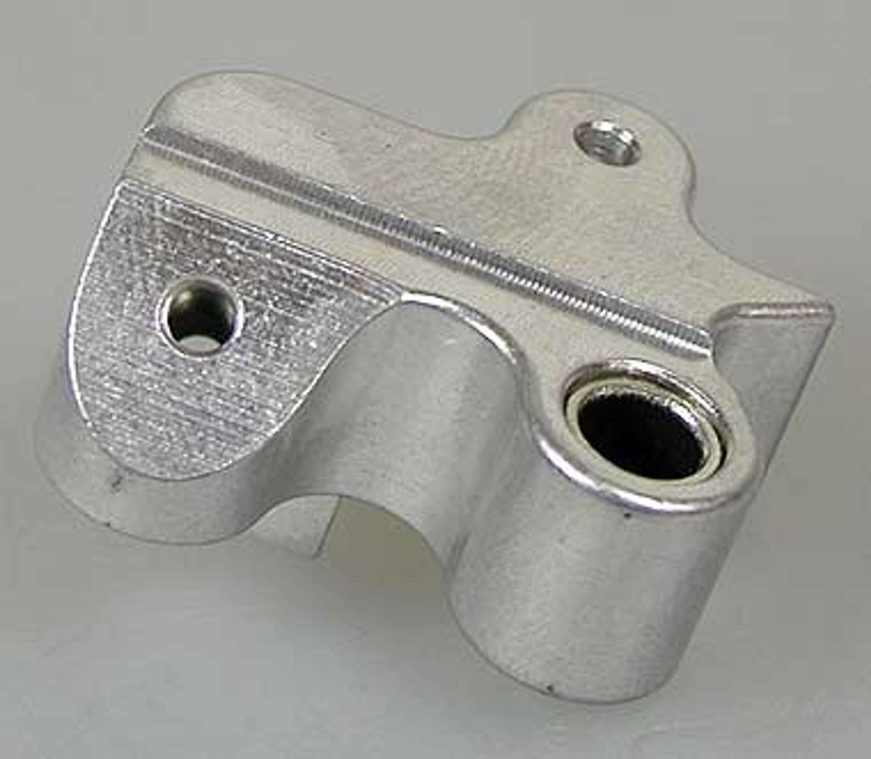 10478/01 FG Alloy shock lever left - 1pce. 10478/01 FG Alloy shock lever left - 1pce.