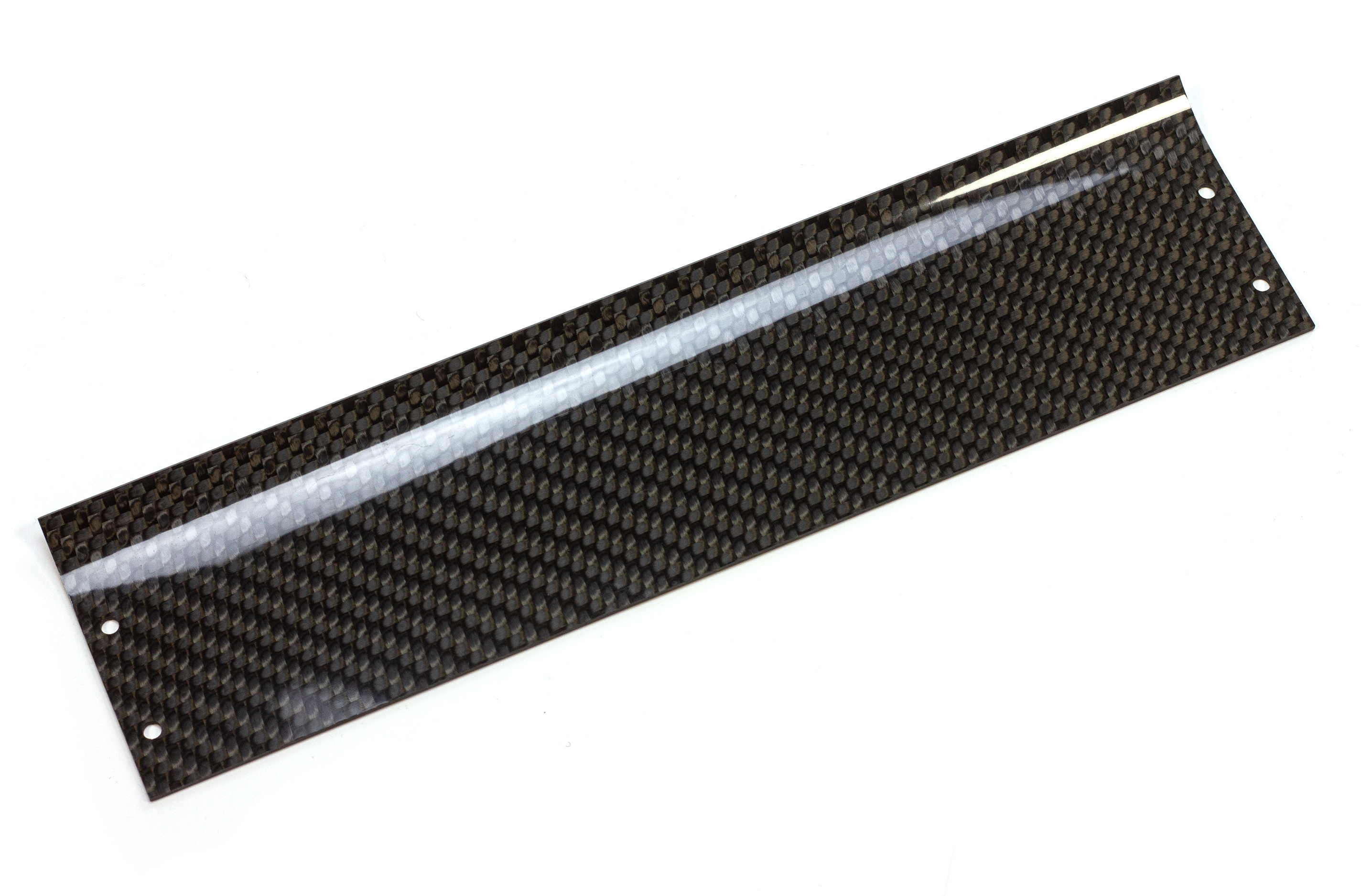 8482/01 FG Carbon rear wing foil section 245mm light-weight  - 1pce. 8482/01 FG Carbon rear wing foil section 245mm light-weight  - 1pce.