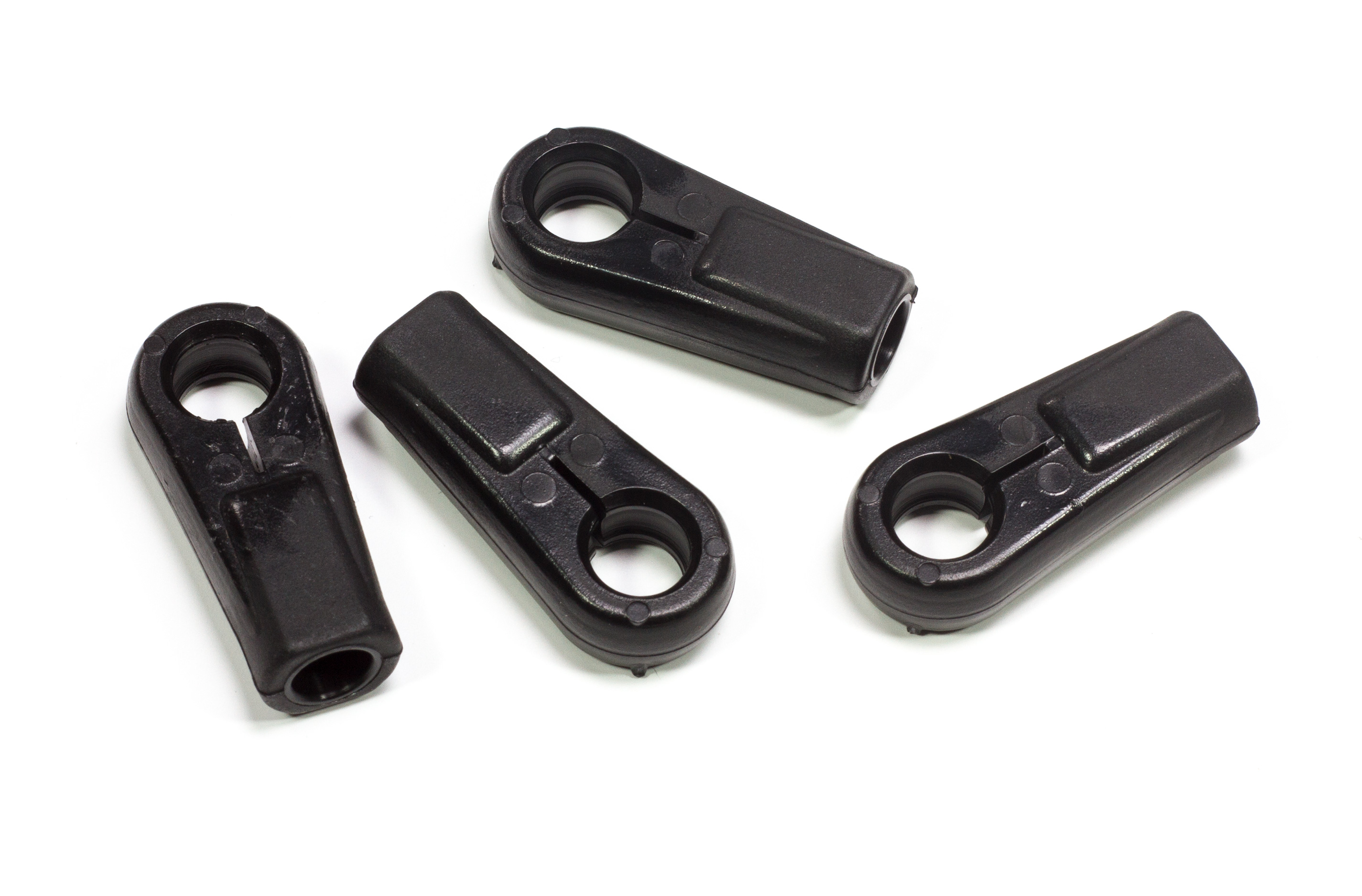 6029/08 FG Ball-and-socket joint for M8 6029/08 FG Ball-and-socket joint for M8