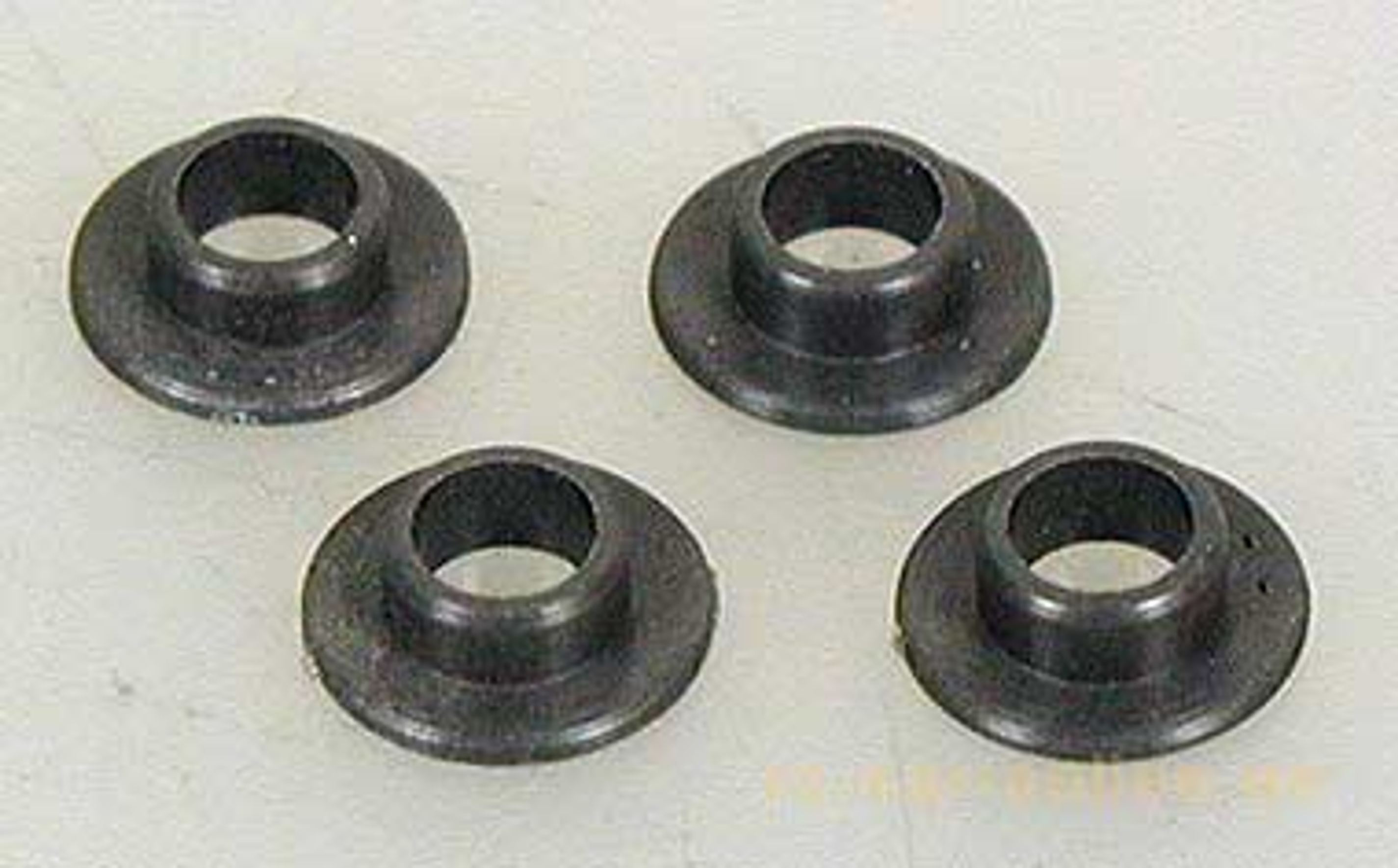 HT replacement flanged bushing 4 x 5.5, y1096, 4 pcs.