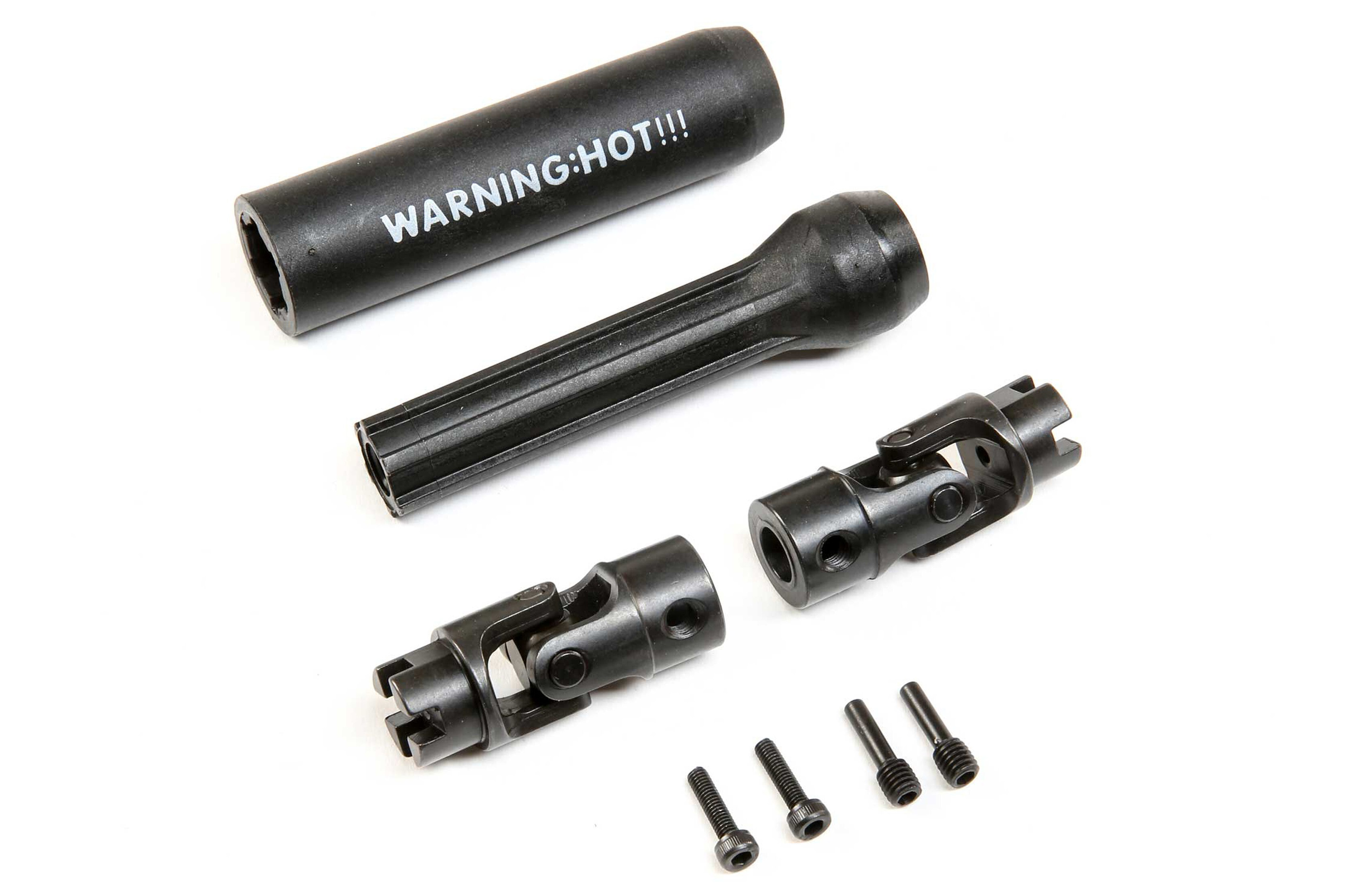 LOS252130 Losi Antriebswellen Set, Super Baja Rey 2.0 LOS252130 Losi Antriebswellen Set, Super Baja Rey 2.0