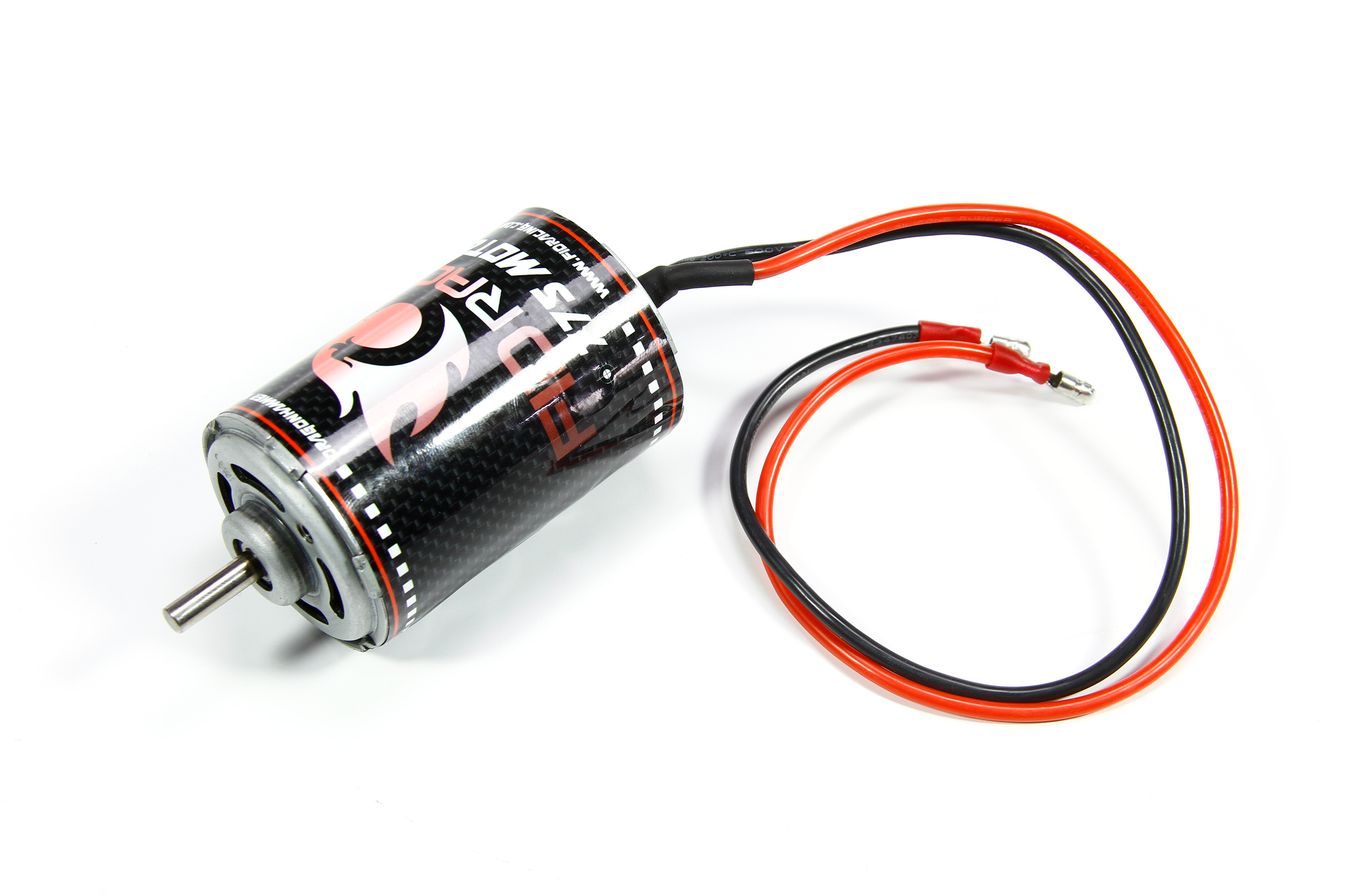 EL017/01 FID-Racing starter motor EL017/01 FID-Racing starter motor