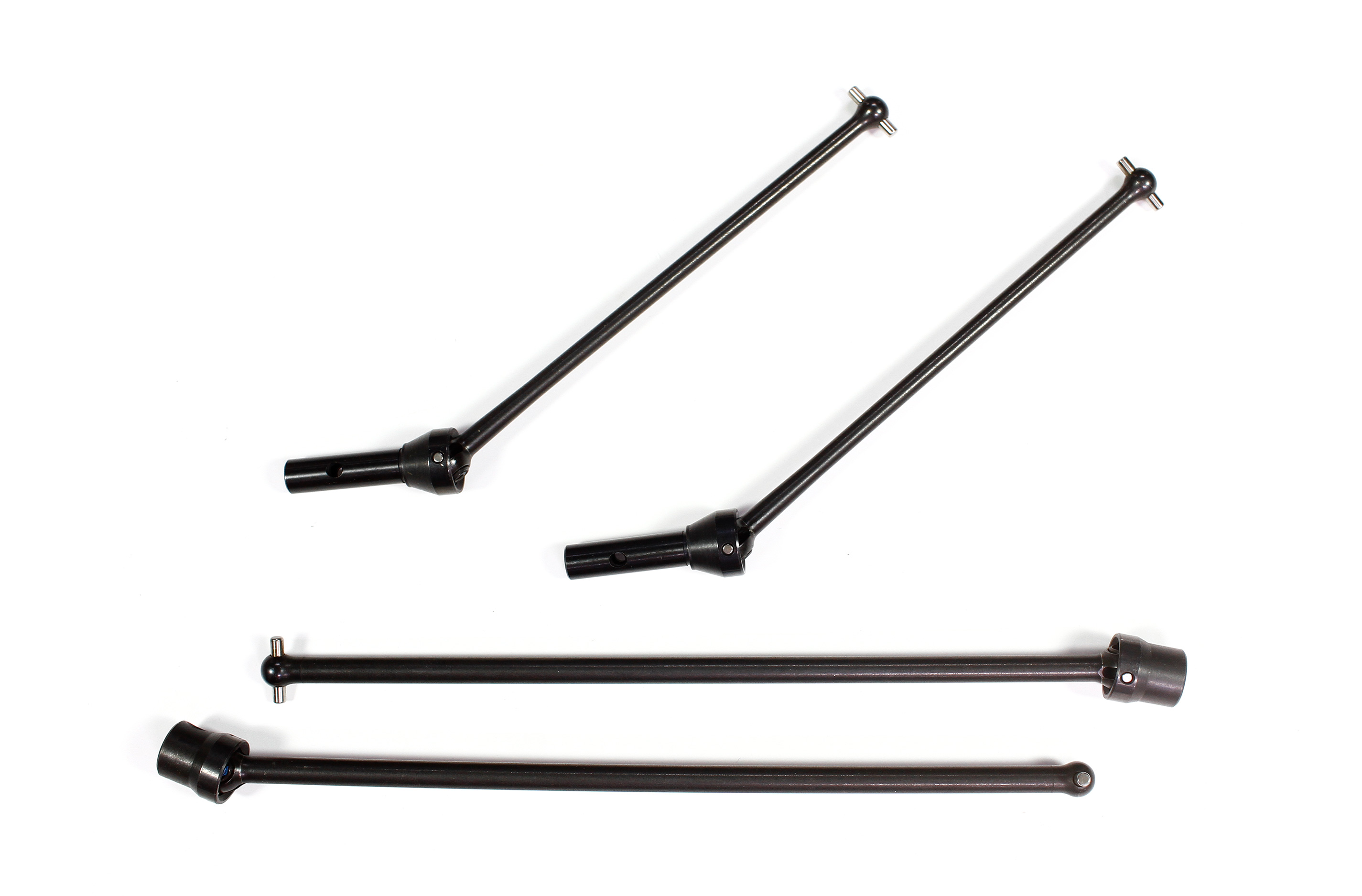 500405452 Carson Drive shaft set front/middle 500405452 Carson Drive shaft set front/middle