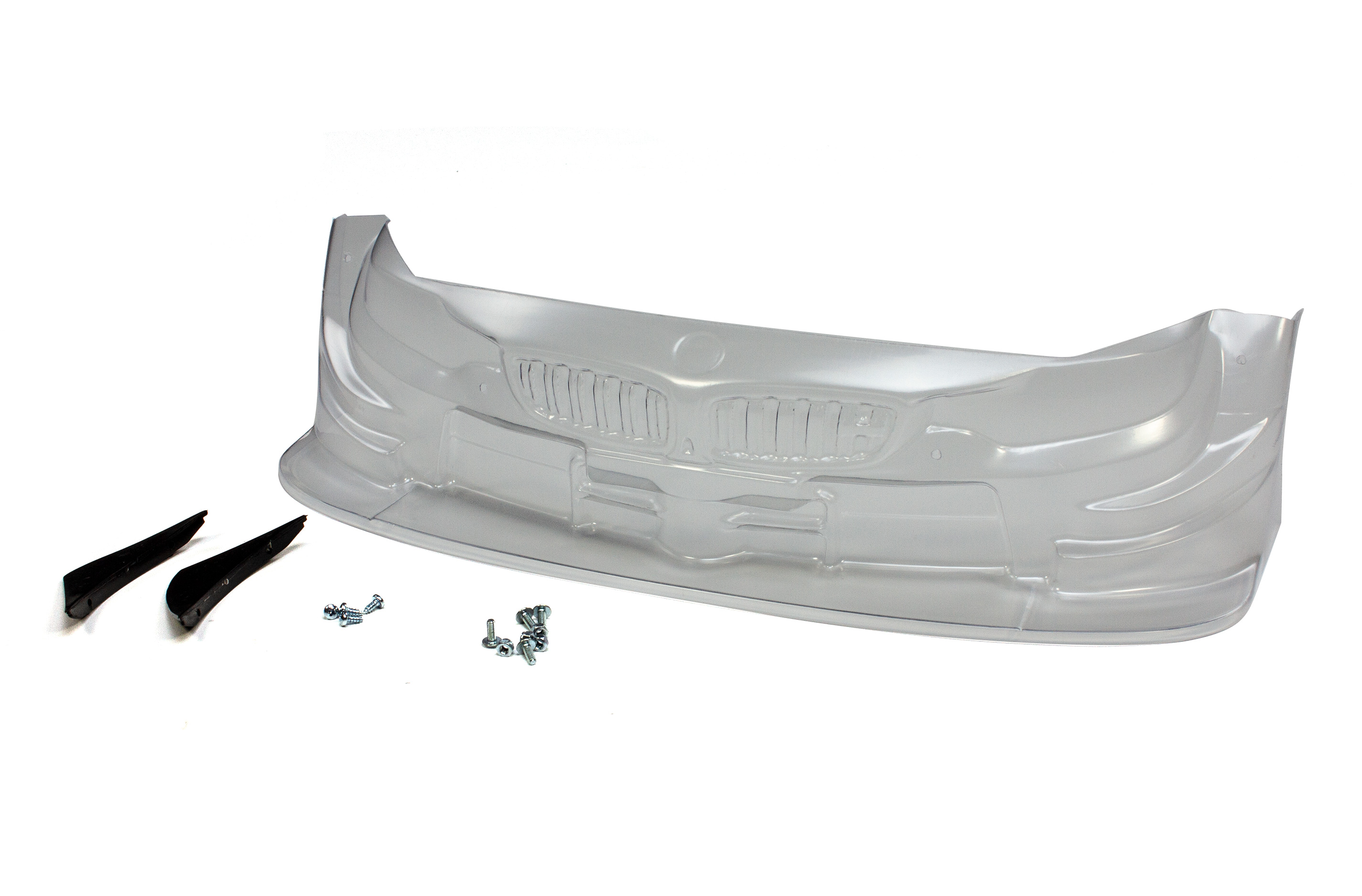 8192 FG Front body BMW M4 DTM clear 8192 FG Front body BMW M4 DTM clear