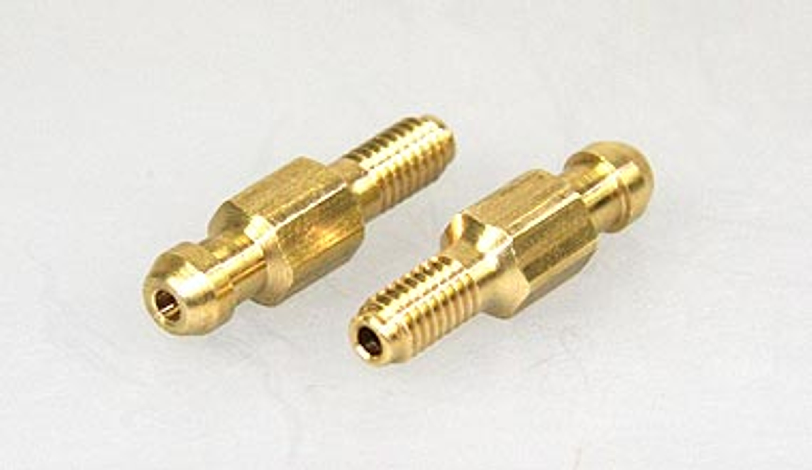 2009-35, Mecatech Klick-Shock fitting, 2 pcs. 2009-35, Mecatech Klick-Shock fitting, 2 pcs.