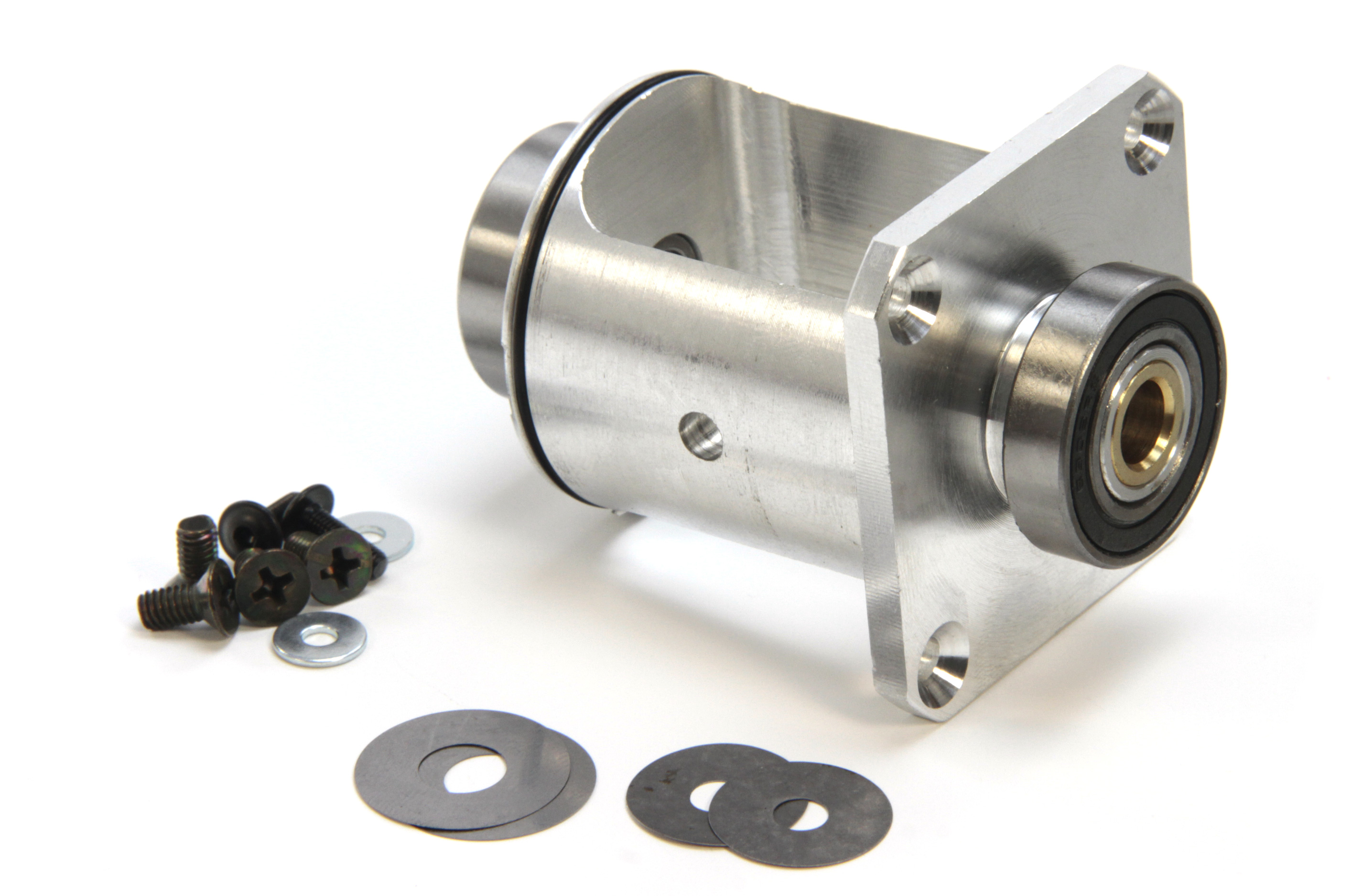 y1163 Umbausatz Aludiffgehäuse für FG 2WD/4WD y1163 Umbausatz Aludiffgehäuse für FG 2WD/4WD
