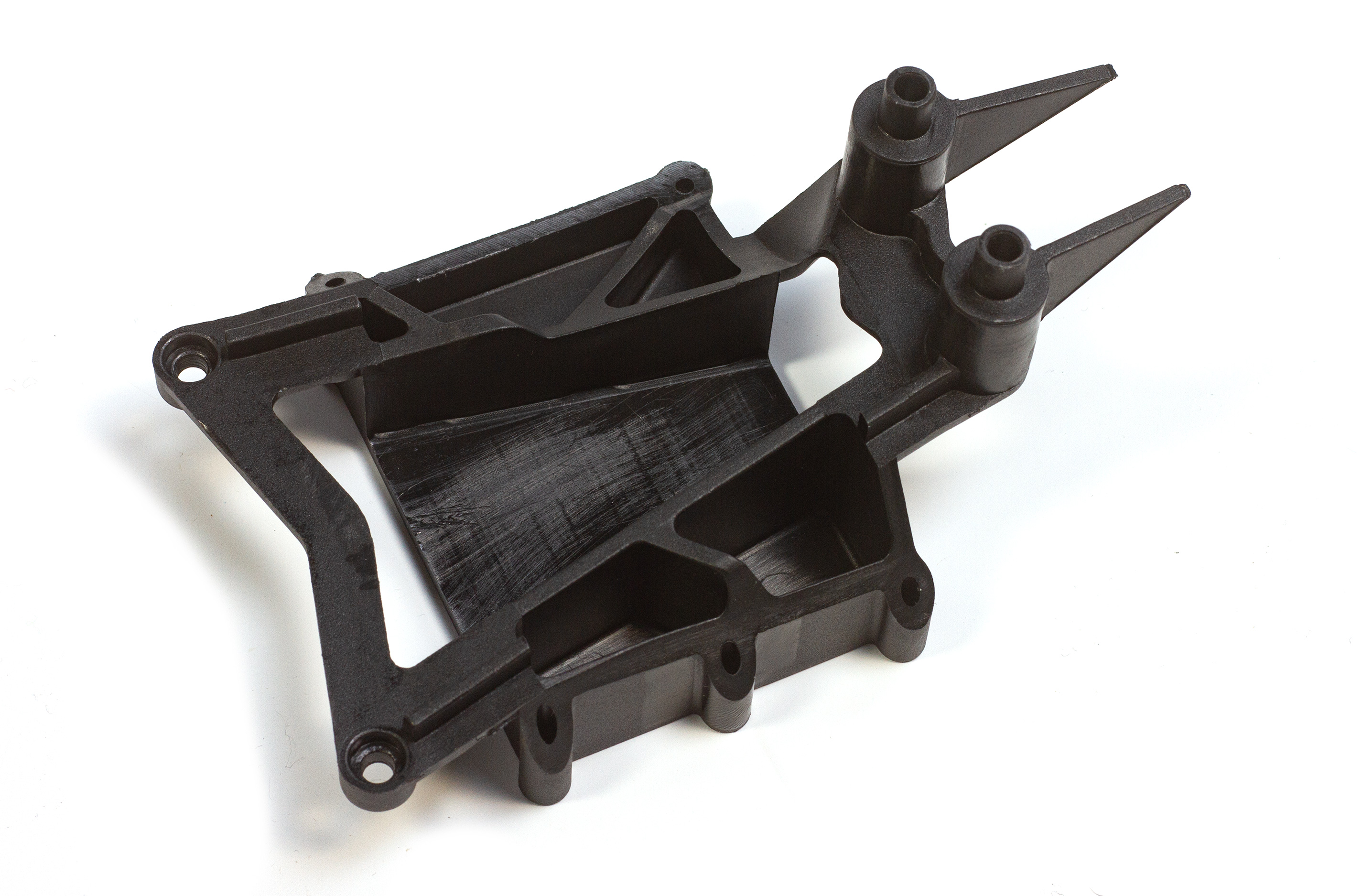 LOS251060/2.0 Losi Rear Chassis Brace/ESC mount, Super Baja Rey 2.0 LOS251060/2.0 Losi Rear Chassis Brace/ESC mount, Super Baja Rey 2.0
