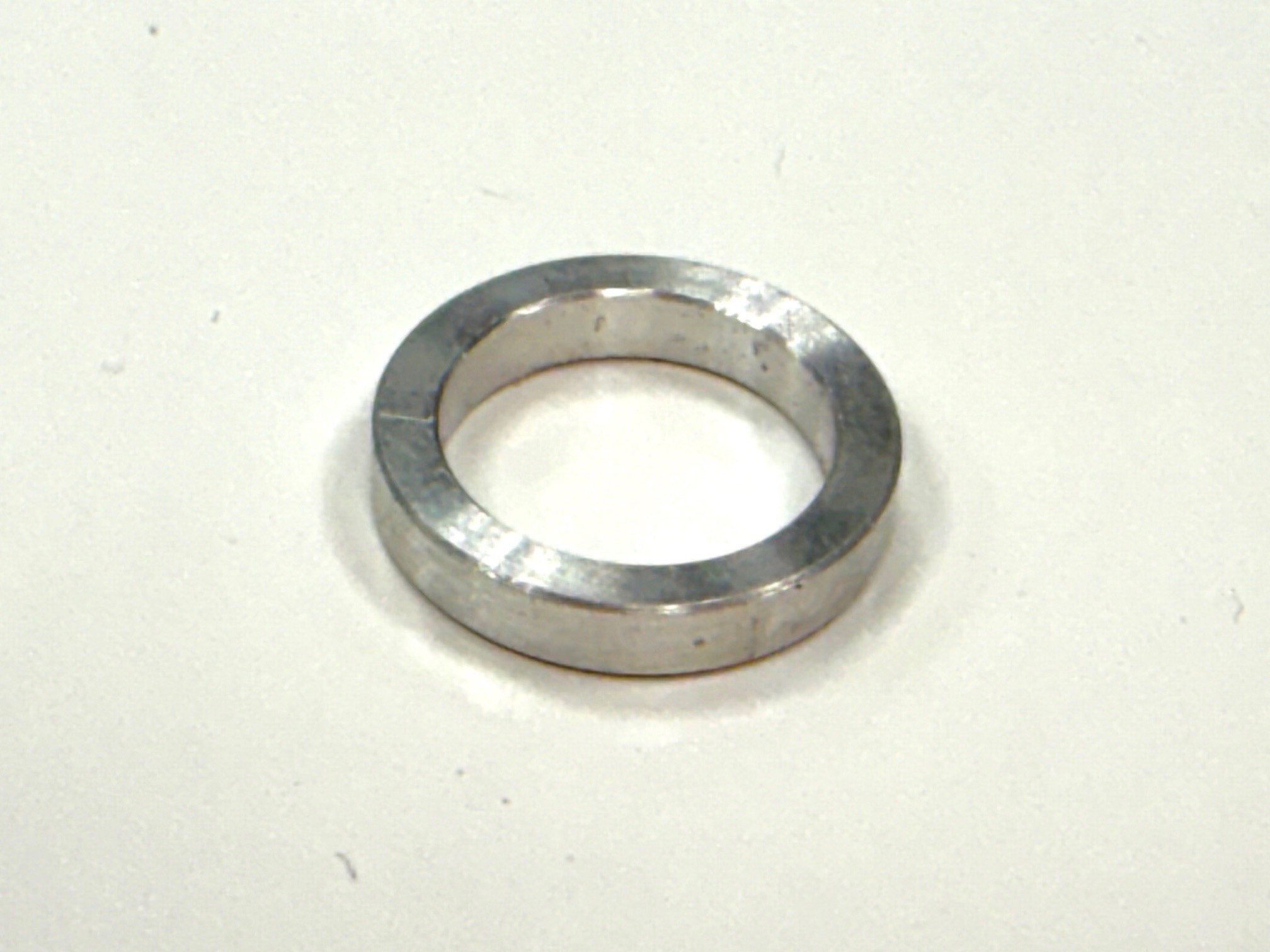 HA0003, Hurrax Gear plate, 1 pce.