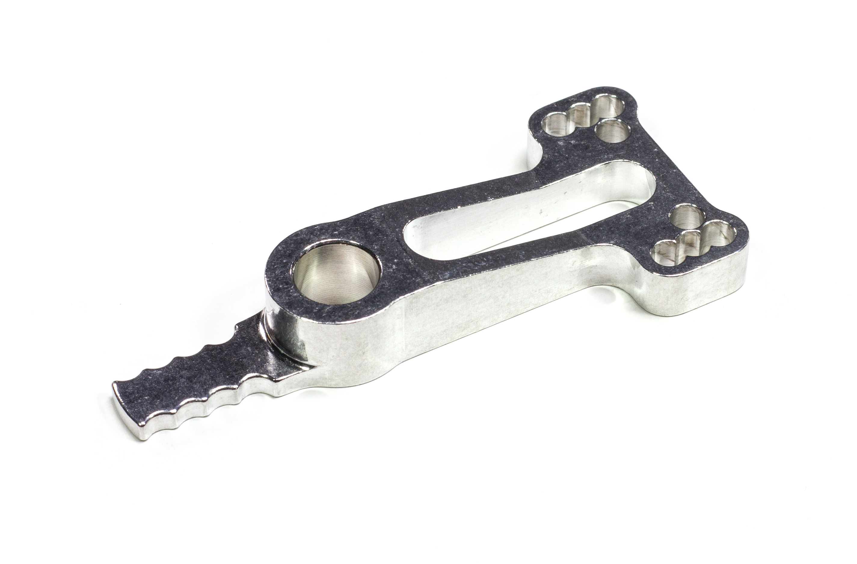 4493/02 FG Alloy servo saver B 04 4493/02 FG Alloy servo saver B 04