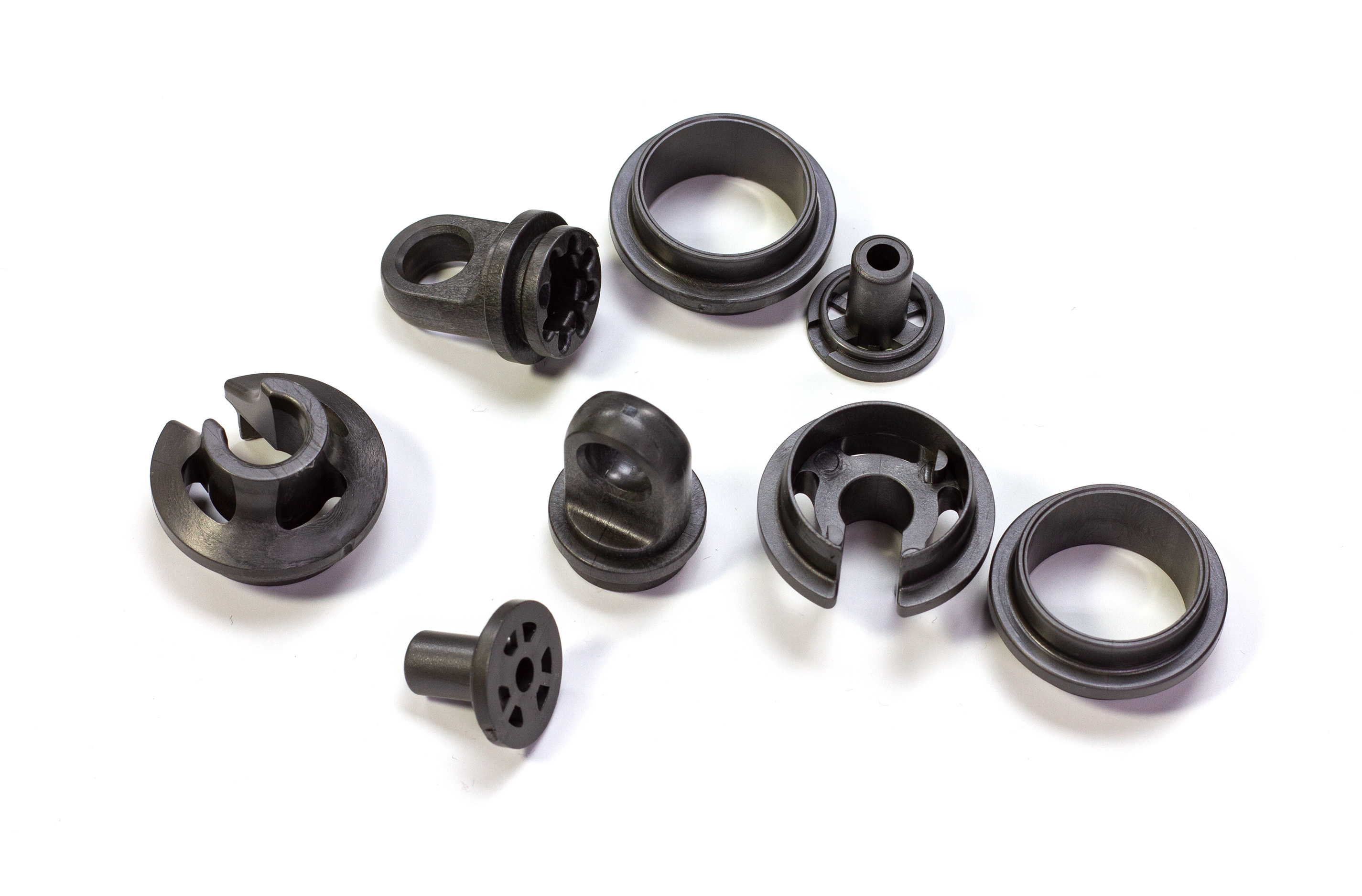 85410/01 HPI Shock part, small set 85410/01 HPI Shock part, small set