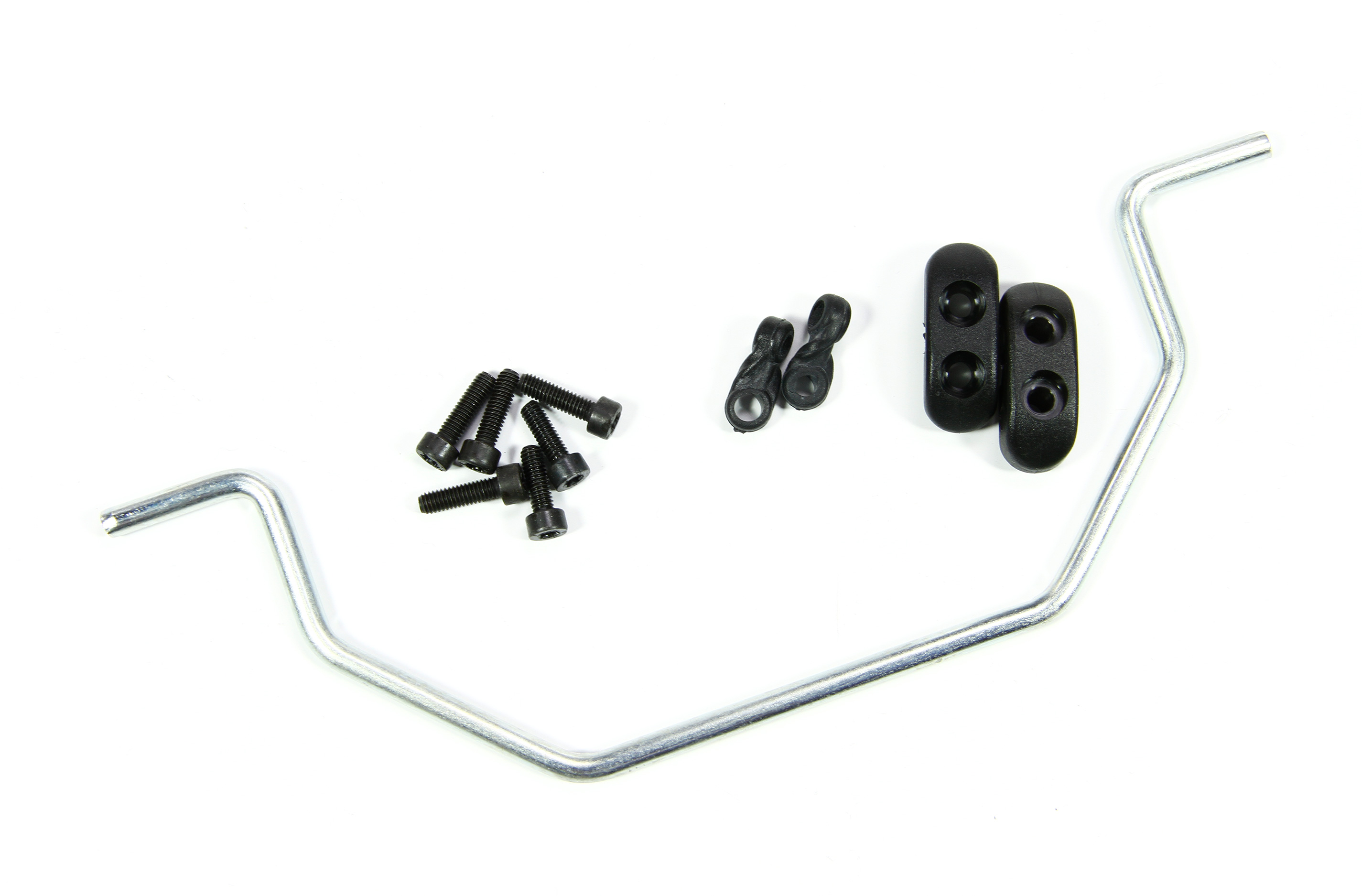 66261 FG Stabilisator 5mm vorne 4WD 66261 FG Stabilisator 5mm vorne 4WD