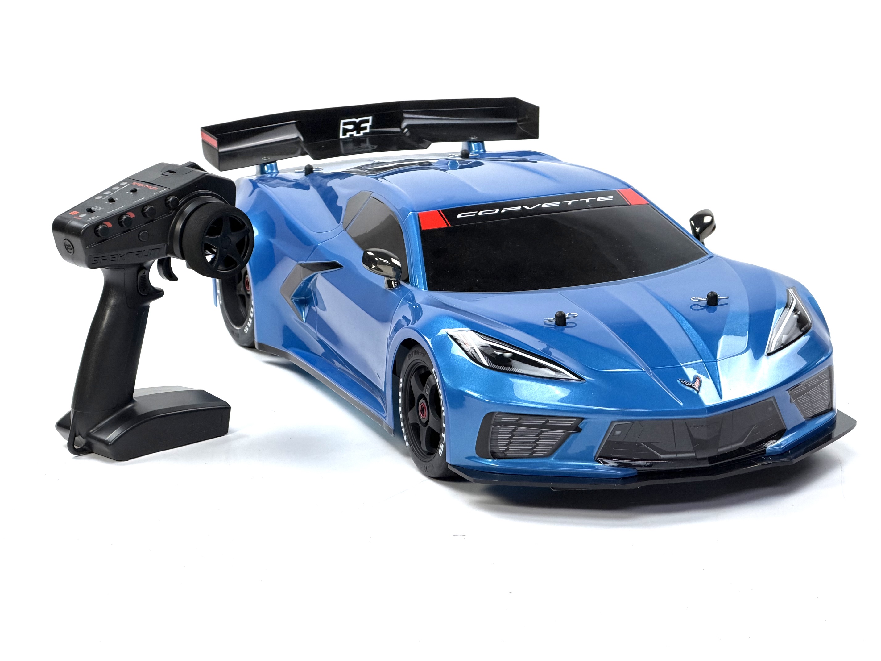 Arrma FELONY 6S BLX Street Bash 1/7 All-Road Muscle Car Set, gebraucht