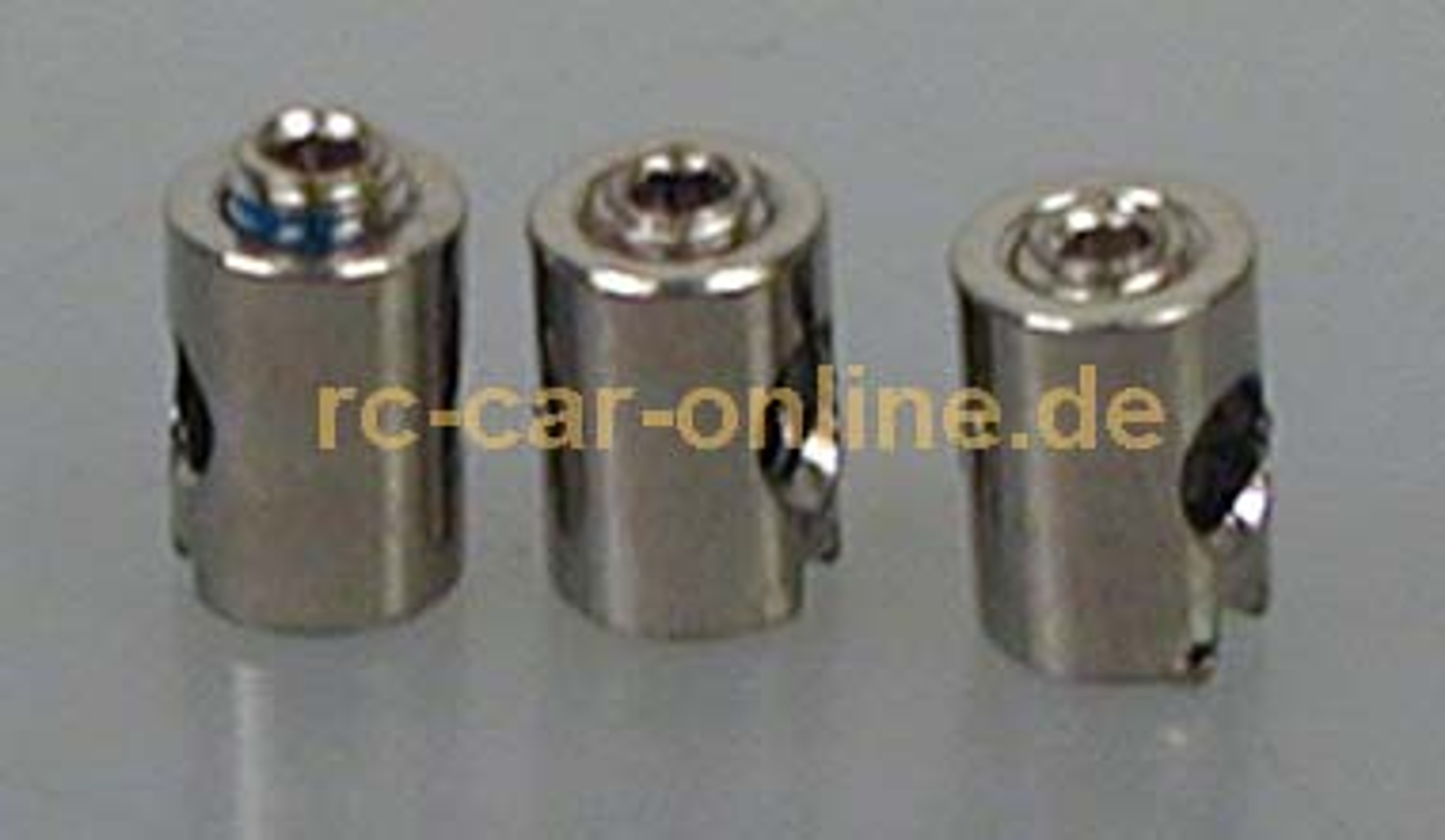 32757 Klemmbuchse Bremse - 3St. 32757 Klemmbuchse Bremse - 3St.