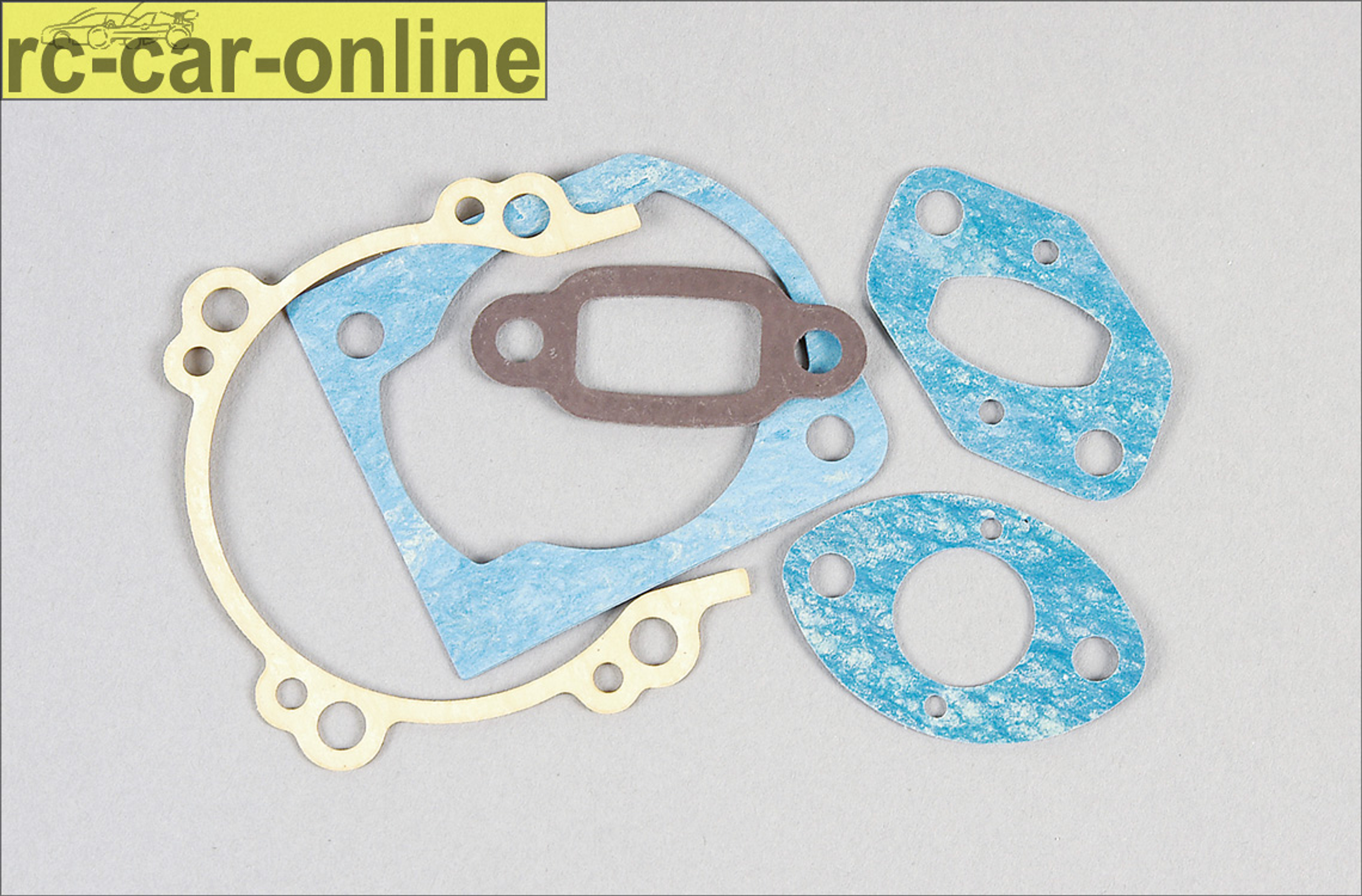 7388 FG Dichtungs-Set Zenoah G230/G260RC, CY 7388 FG Dichtungs-Set Zenoah G230/G260RC, CY