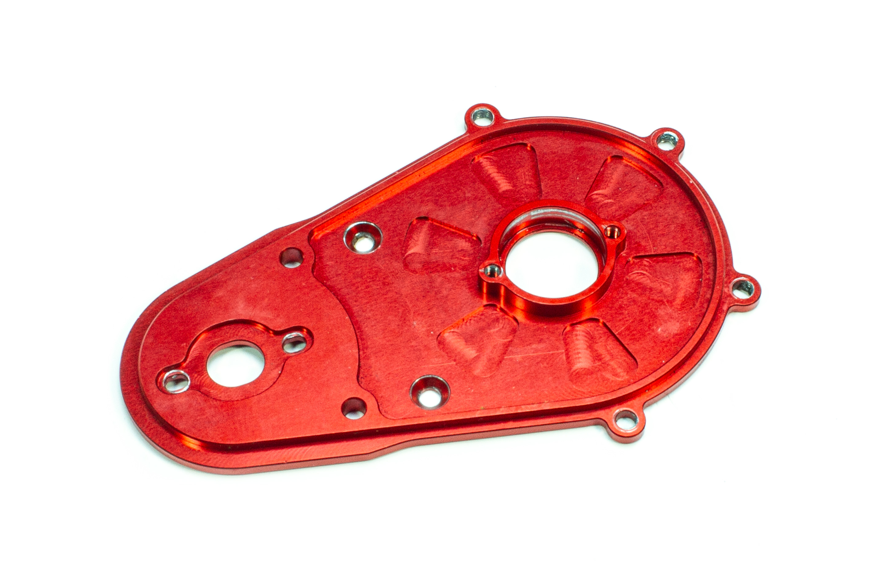 TT0900/08 Top Tuning Electric starter base plate TT0900/08 Top Tuning Electric starter base plate