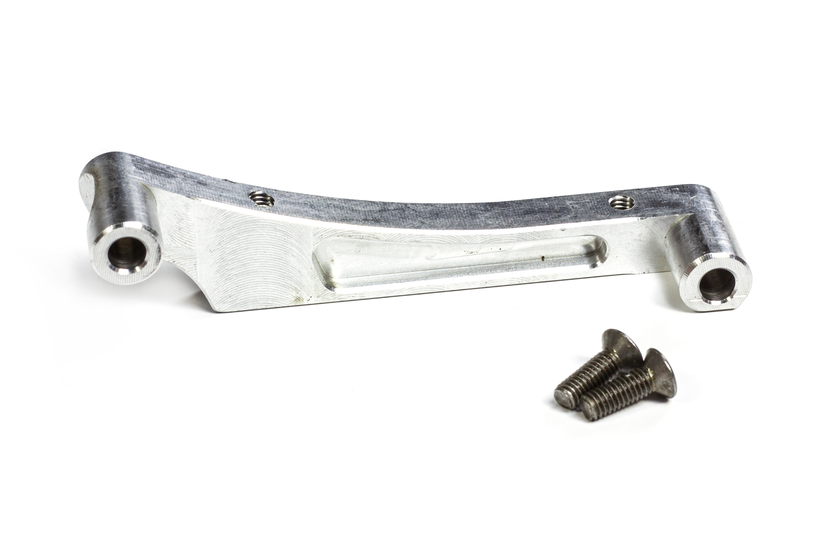6485/01 FG Alloy engine mount small for 1:6/CY / Zenoah alloy - 1pce. 6485/01 FG Alloy engine mount small for 1:6/CY / Zenoah alloy - 1pce.