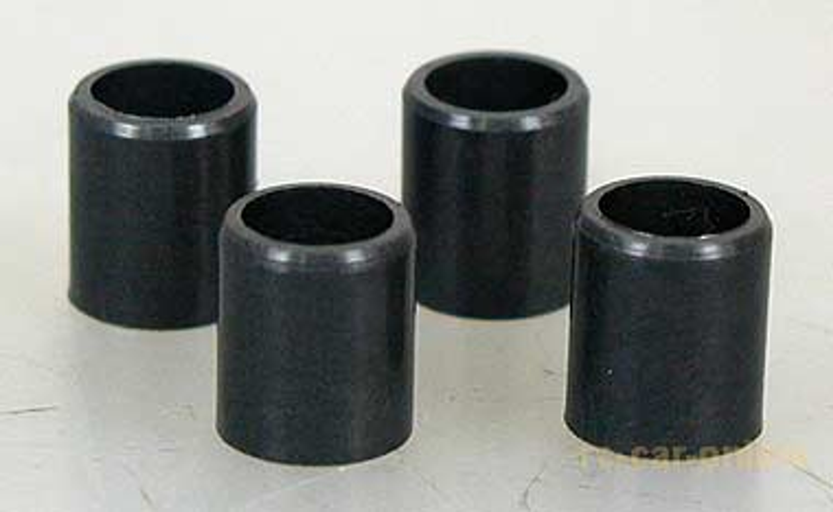 HT Replacement bushing 6 x 8 9.5 mm, y1115, 4 pcs. HT Replacement bushing 6 x 8 9.5 mm, y1115, 4 pcs.