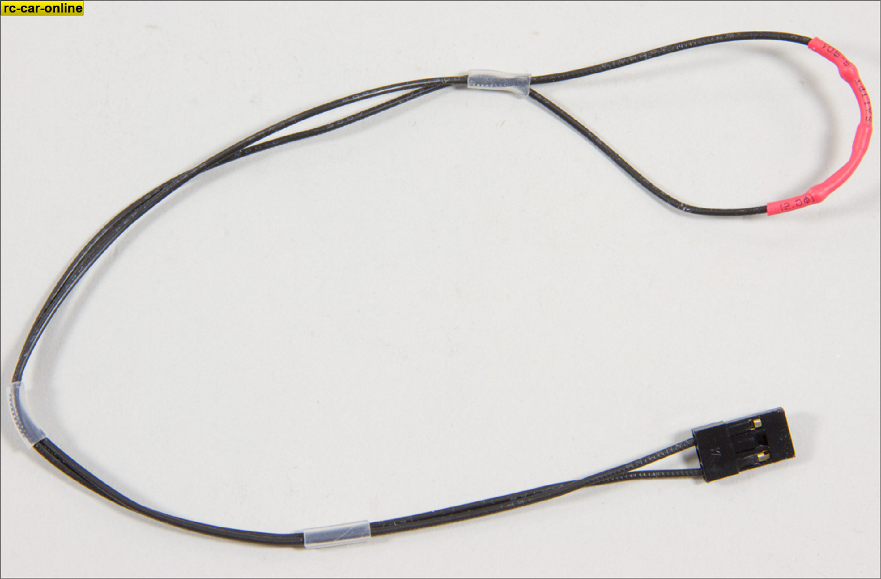 Spektrum SPM1454 Head Temperature Sensor-Long Lead, 1 pce.