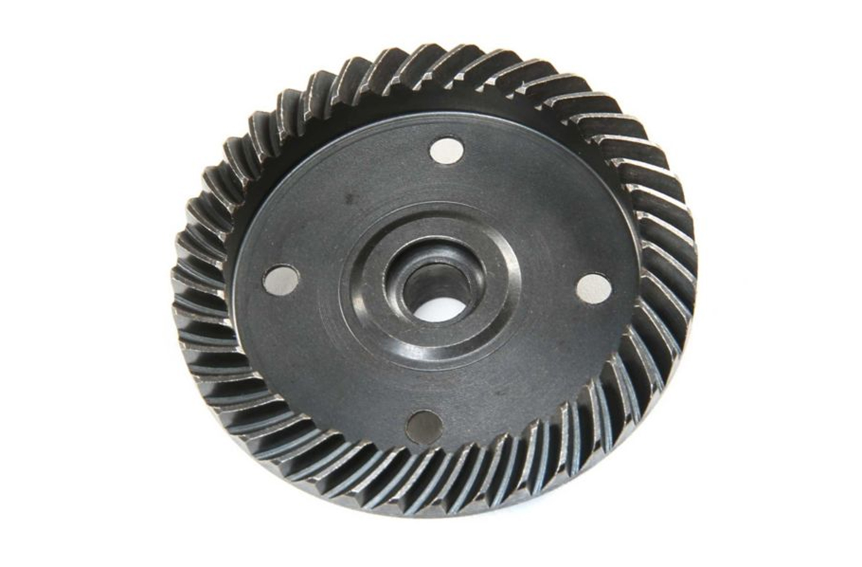 LOS252123 Losi Front/Rear Diff Ring Gear, 40T for DBXL-E 2.0 LOS252123 Losi Front/Rear Diff Ring Gear, 40T for DBXL-E 2.0