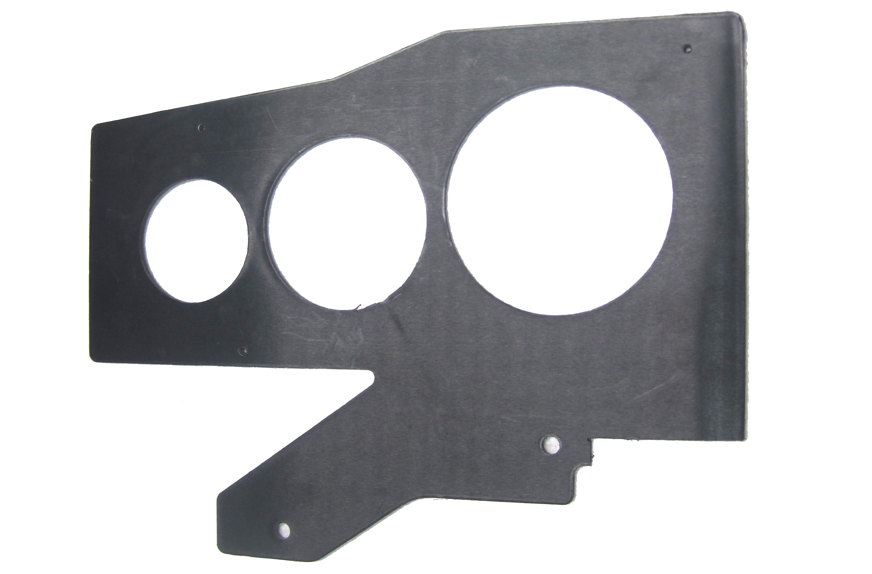 01.06.01 OSKART Chassis Right Side Pod 01.06.01 OSKART Chassis Right Side Pod