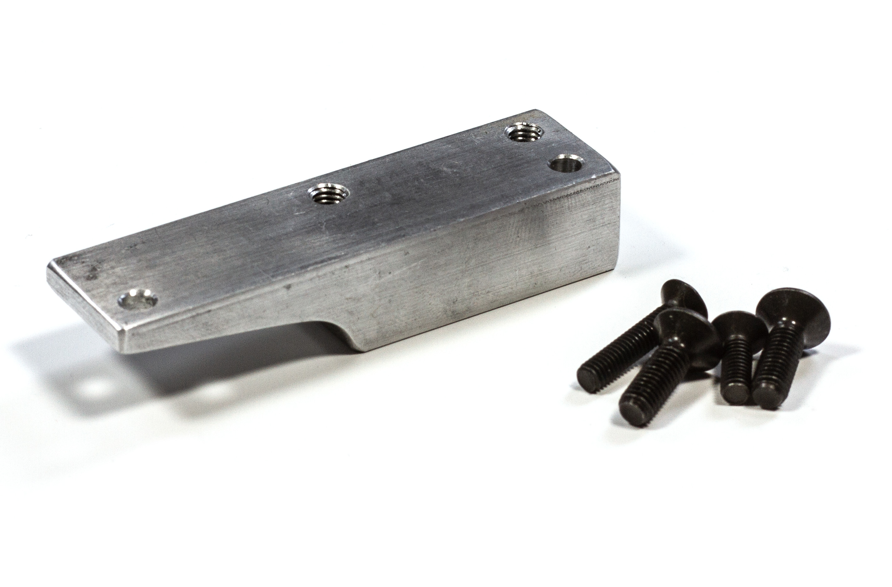 y1611 Mounting bracket for ZTW 300A Beast esc in Losi 5ive-T/B y1611 Mounting bracket for ZTW 300A Beast esc in Losi 5ive-T/B