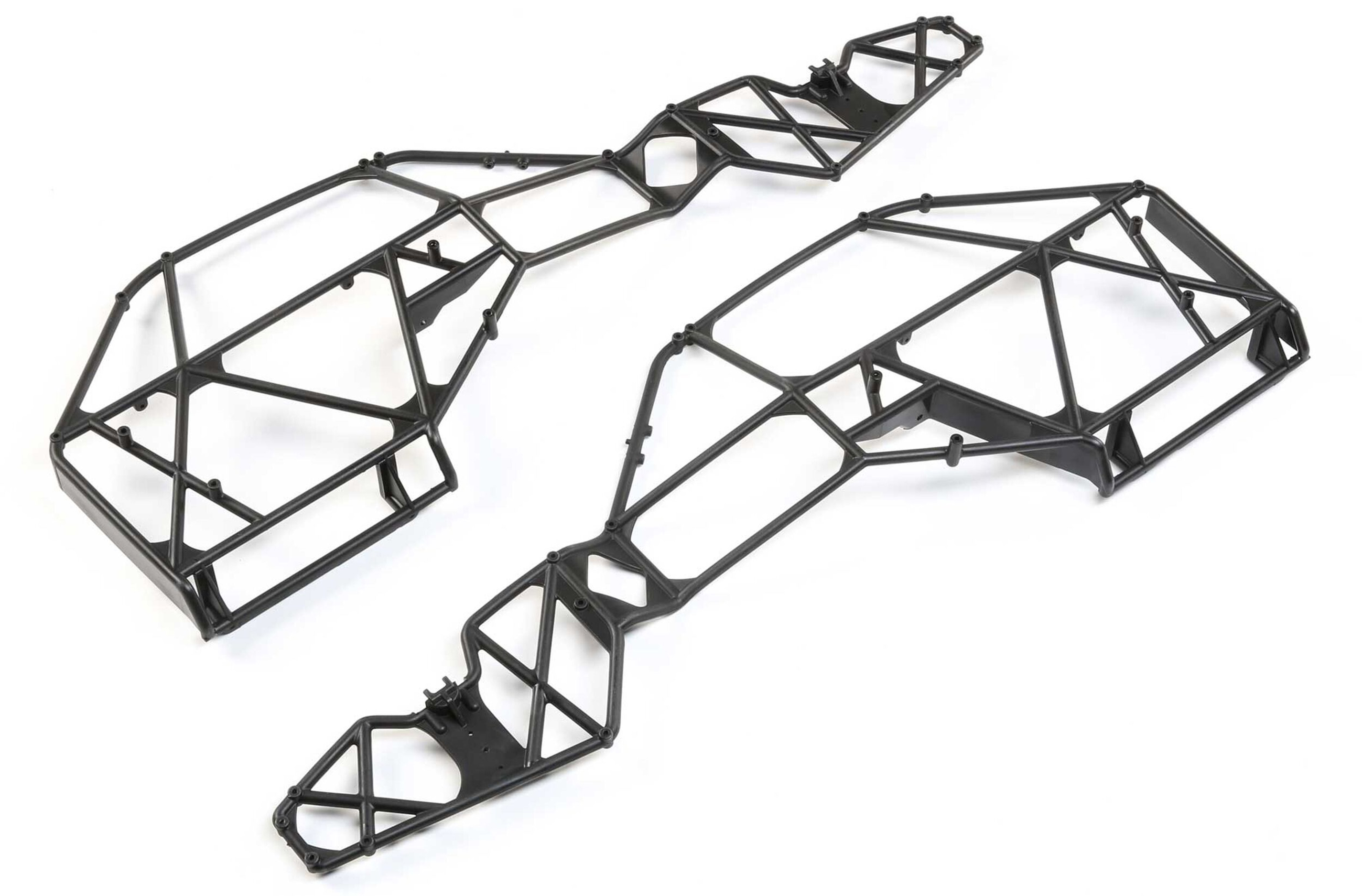 LOS251108 Losi Roll Cage Sides (L/R), Super Baja Rey 2.0 LOS251108 Losi Roll Cage Sides (L/R), Super Baja Rey 2.0
